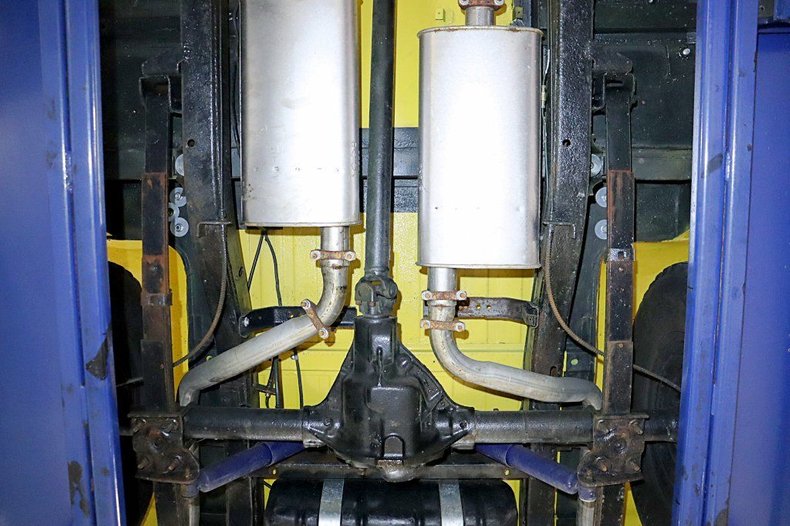 Tired Of Waiting For The Ford Bronco? Buy This International Scout Instead