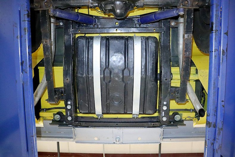 Tired Of Waiting For The Ford Bronco? Buy This International Scout Instead