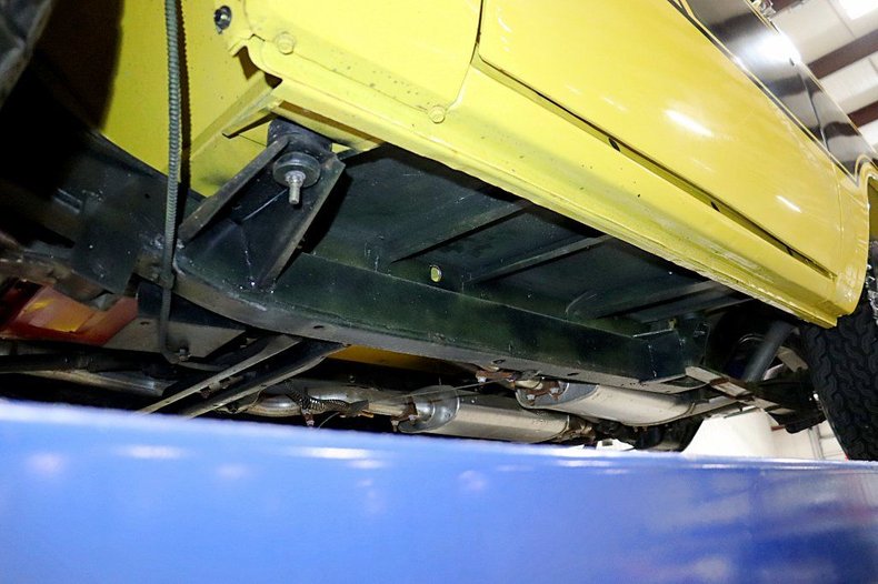 Tired Of Waiting For The Ford Bronco? Buy This International Scout Instead