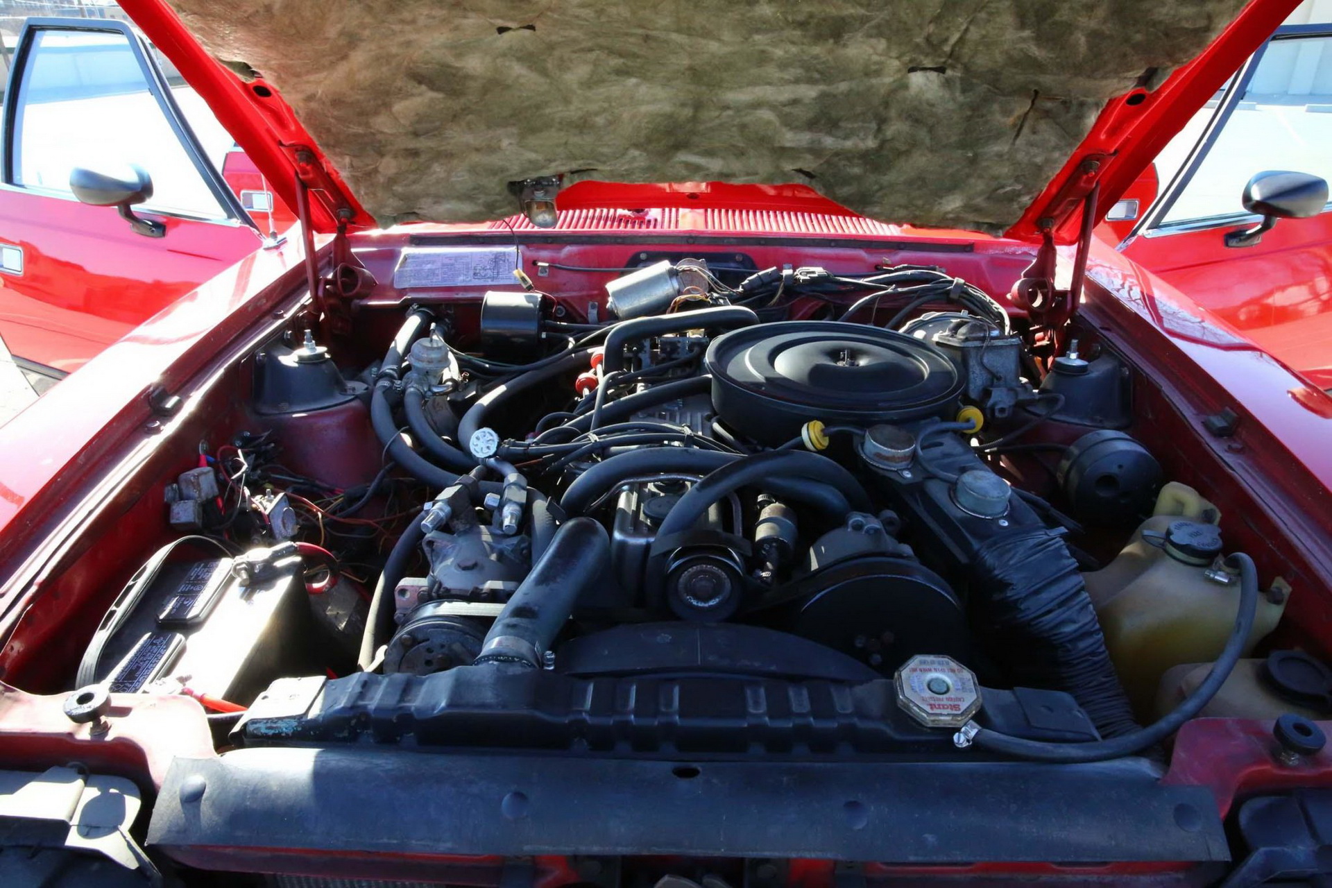 40 Years Later, This 1981 AMC Eagle Crossover Wagon Is As Relevant As Ever