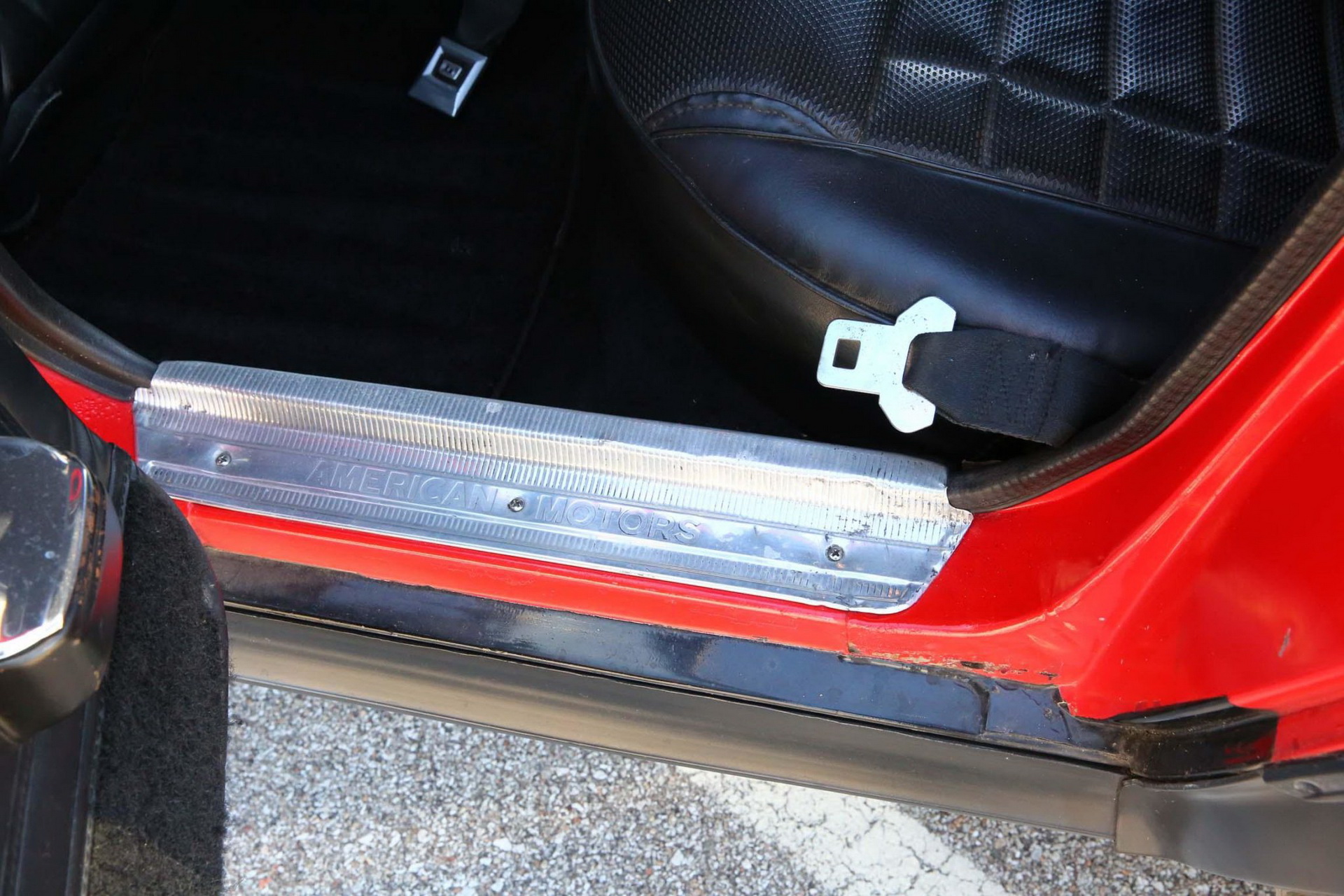 40 Years Later, This 1981 AMC Eagle Crossover Wagon Is As Relevant As Ever