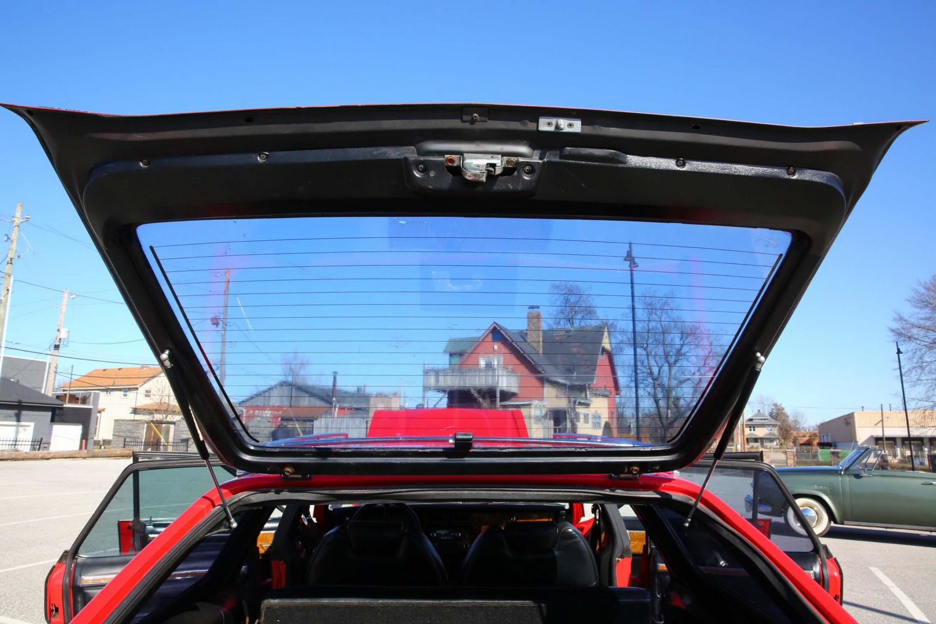 40 Years Later, This 1981 AMC Eagle Crossover Wagon Is As Relevant As Ever