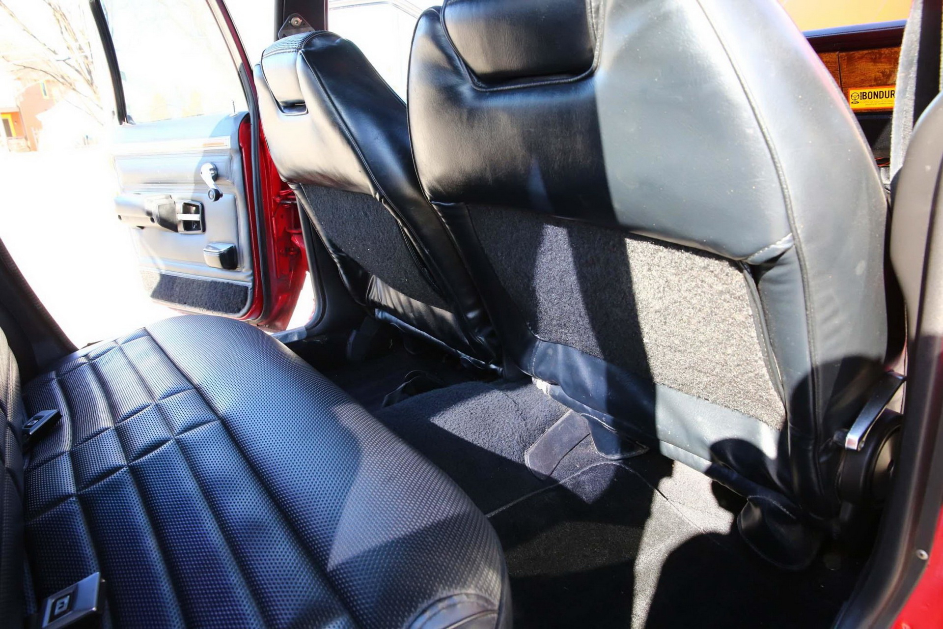 40 Years Later, This 1981 AMC Eagle Crossover Wagon Is As Relevant As Ever