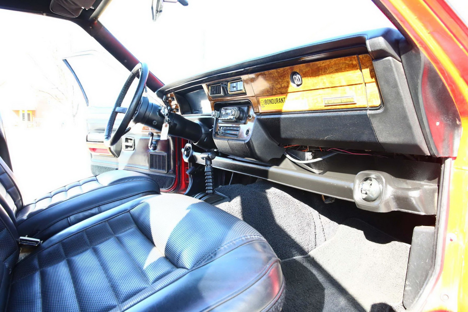 40 Years Later, This 1981 AMC Eagle Crossover Wagon Is As Relevant As Ever