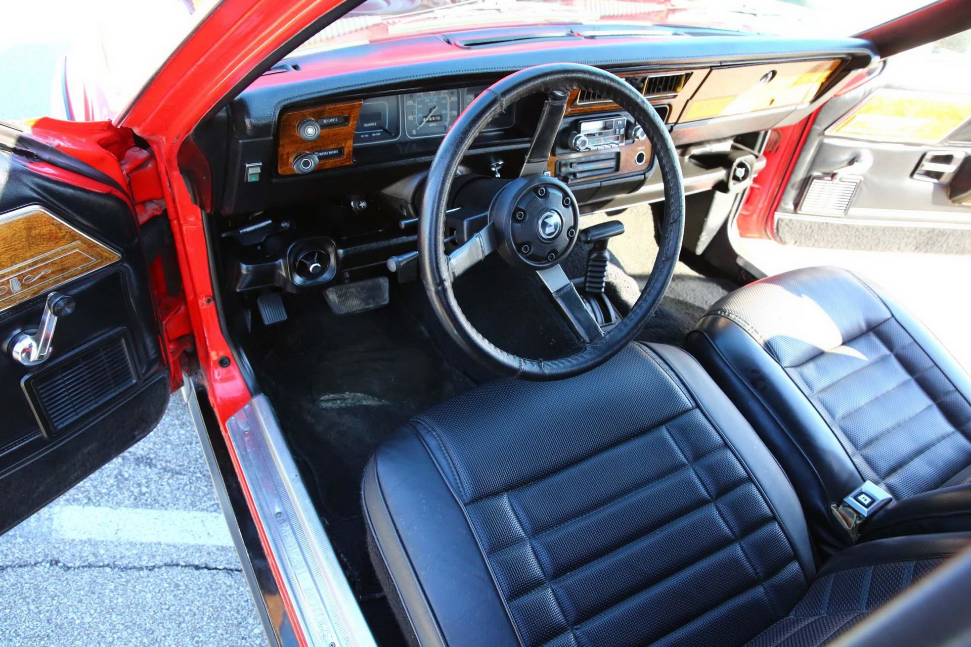 40 Years Later, This 1981 AMC Eagle Crossover Wagon Is As Relevant As Ever