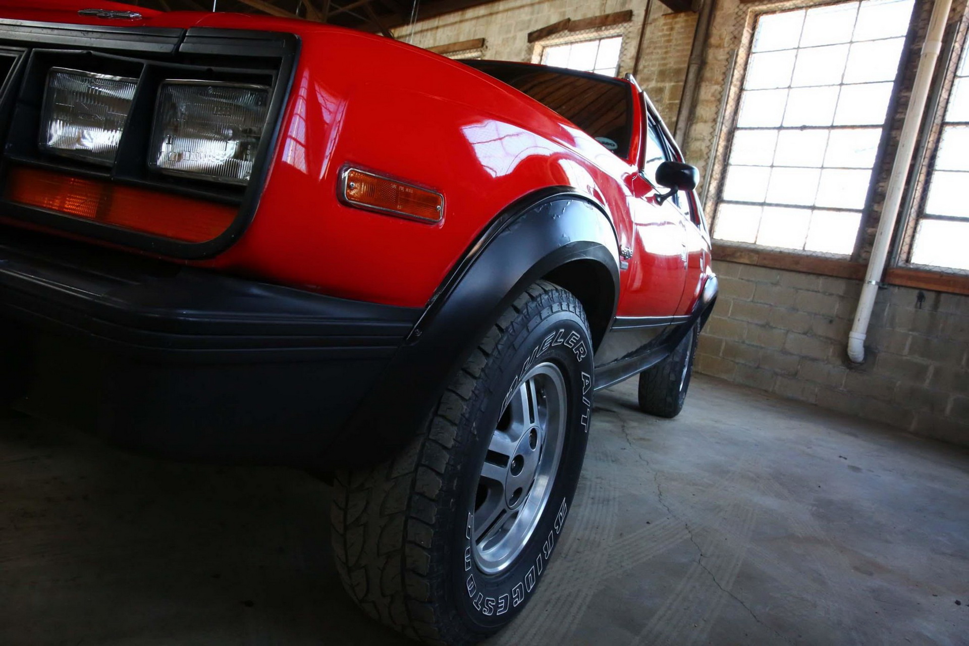 40 Years Later, This 1981 AMC Eagle Crossover Wagon Is As Relevant As Ever