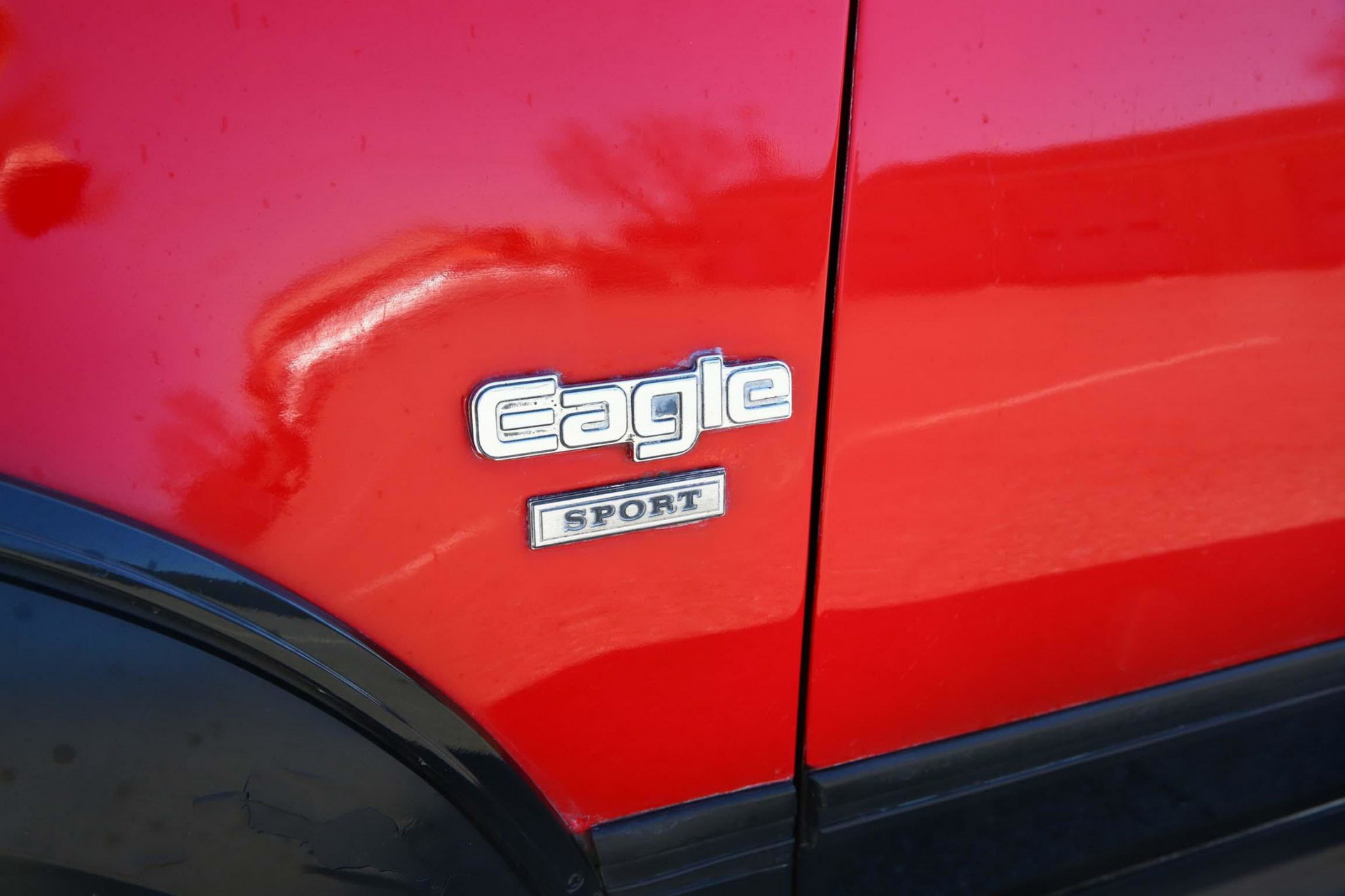 40 Years Later, This 1981 AMC Eagle Crossover Wagon Is As Relevant As Ever