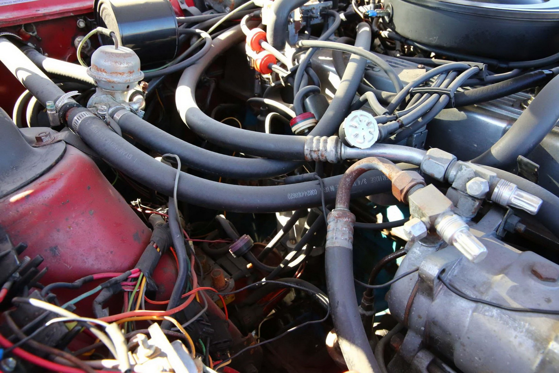 40 Years Later, This 1981 AMC Eagle Crossover Wagon Is As Relevant As Ever