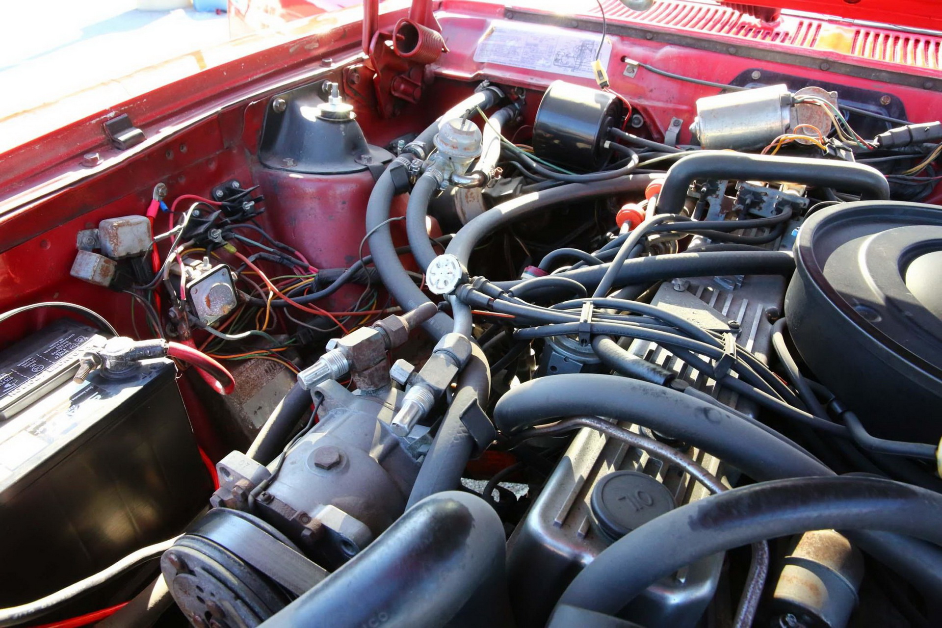 40 Years Later, This 1981 AMC Eagle Crossover Wagon Is As Relevant As Ever