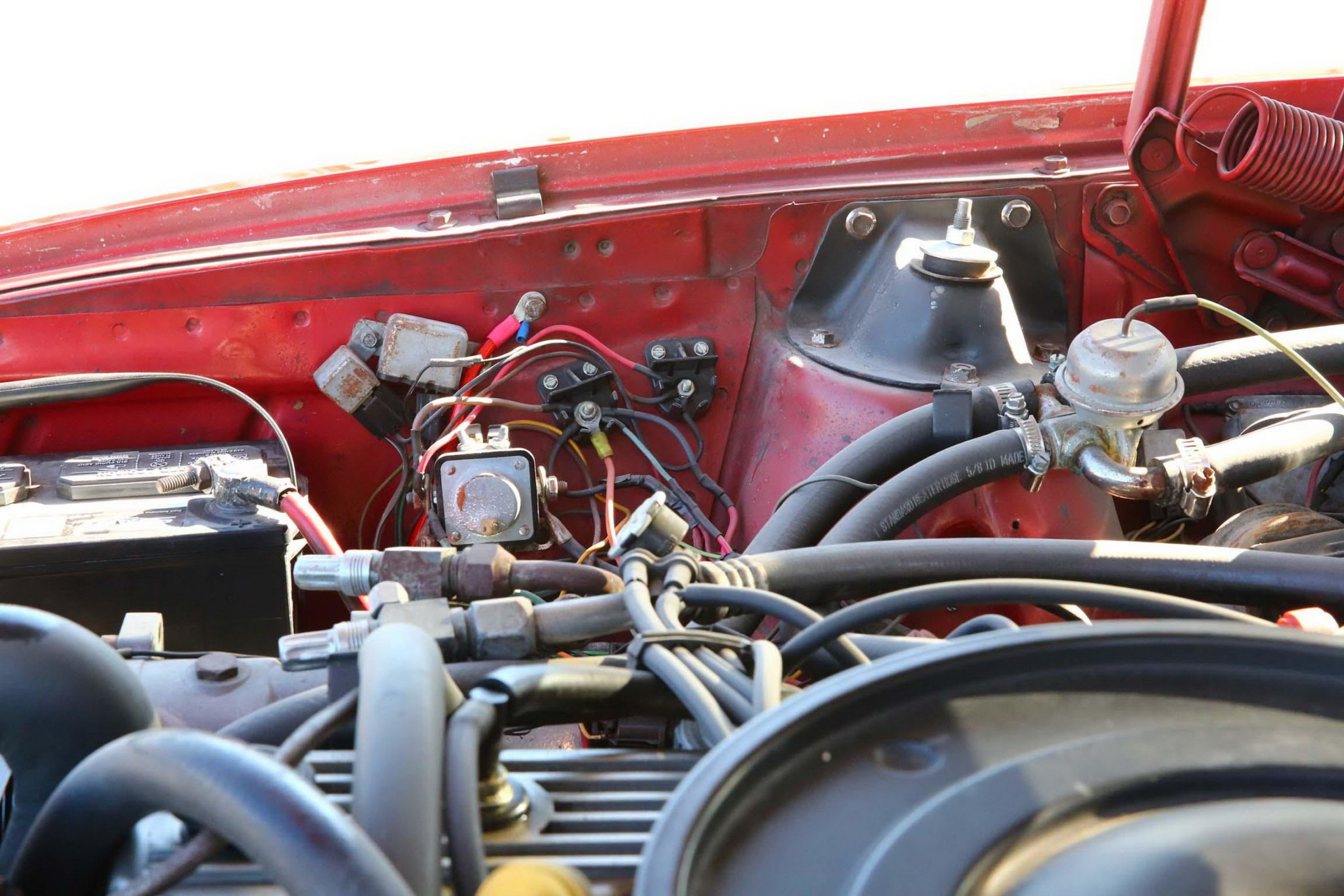 40 Years Later, This 1981 AMC Eagle Crossover Wagon Is As Relevant As Ever