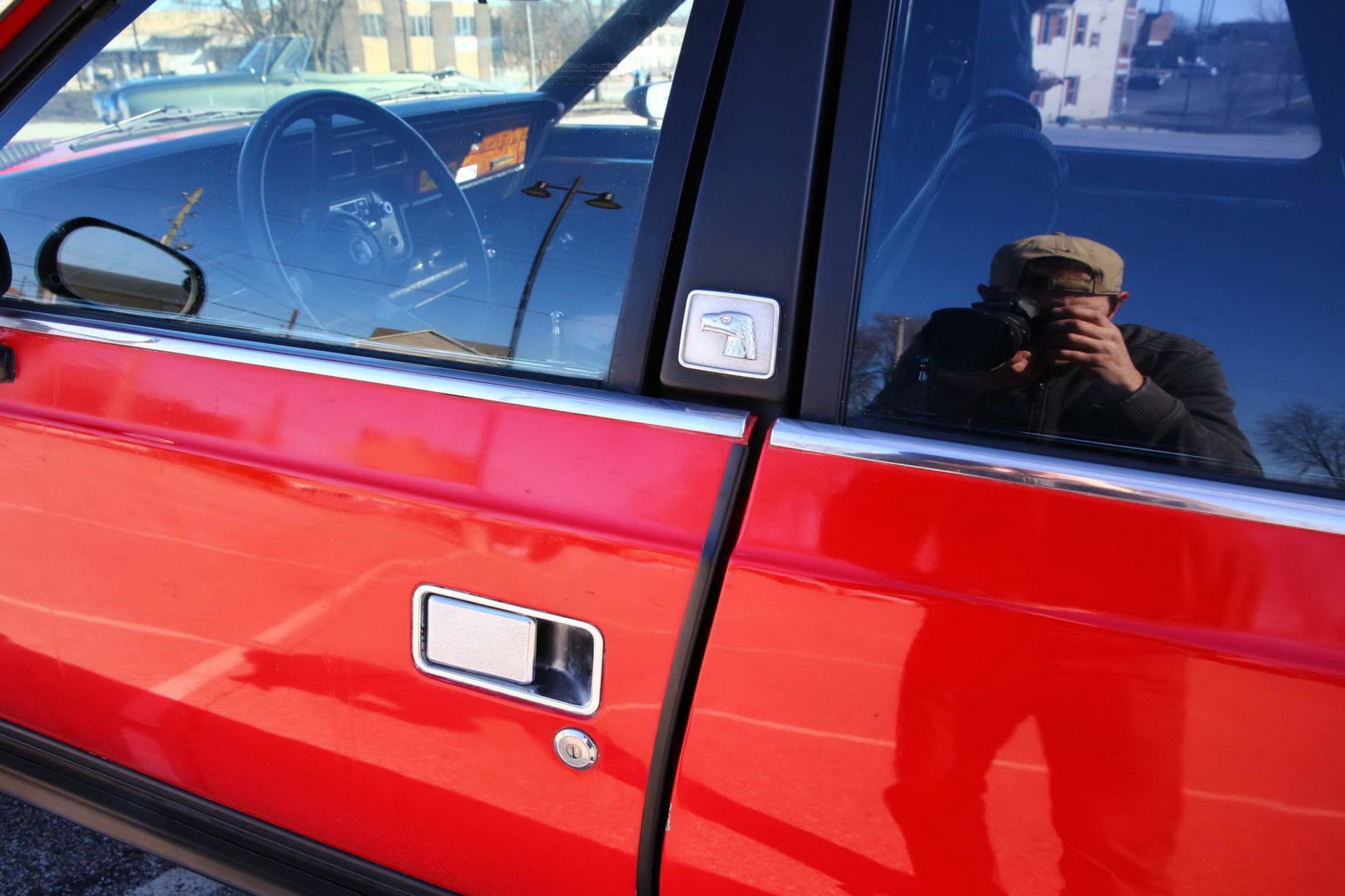 40 Years Later, This 1981 AMC Eagle Crossover Wagon Is As Relevant As Ever