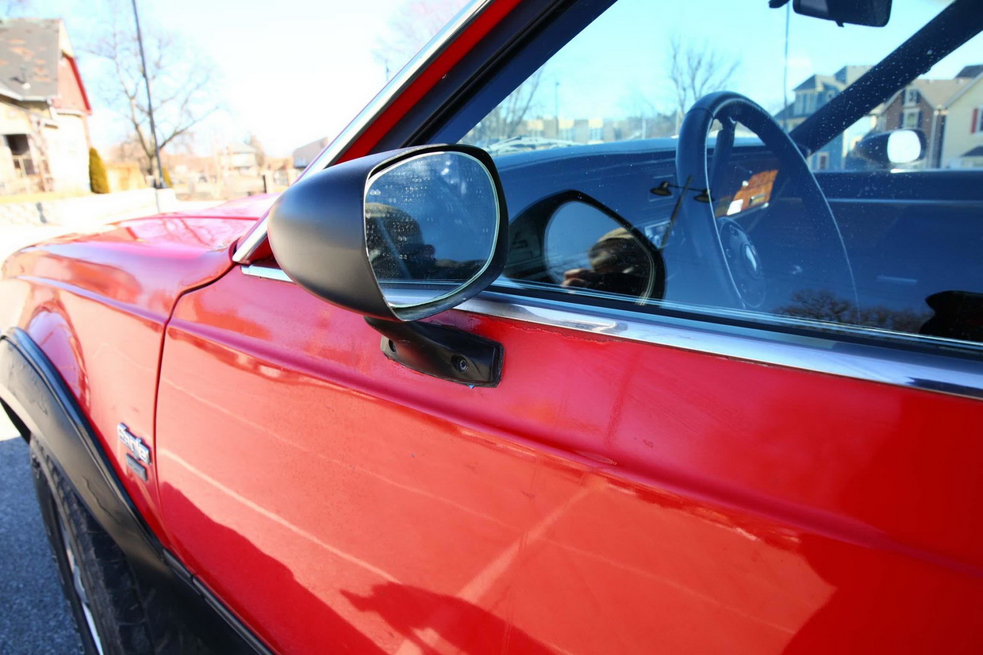 40 Years Later, This 1981 AMC Eagle Crossover Wagon Is As Relevant As Ever