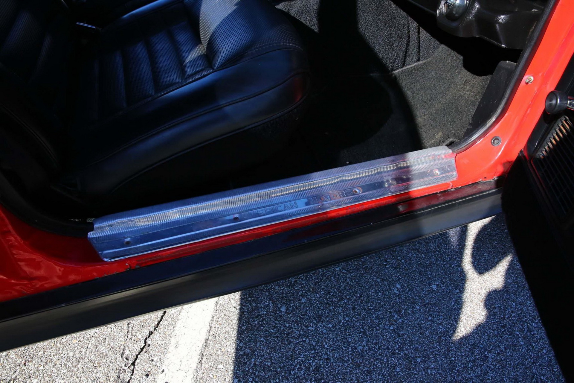 40 Years Later, This 1981 AMC Eagle Crossover Wagon Is As Relevant As Ever