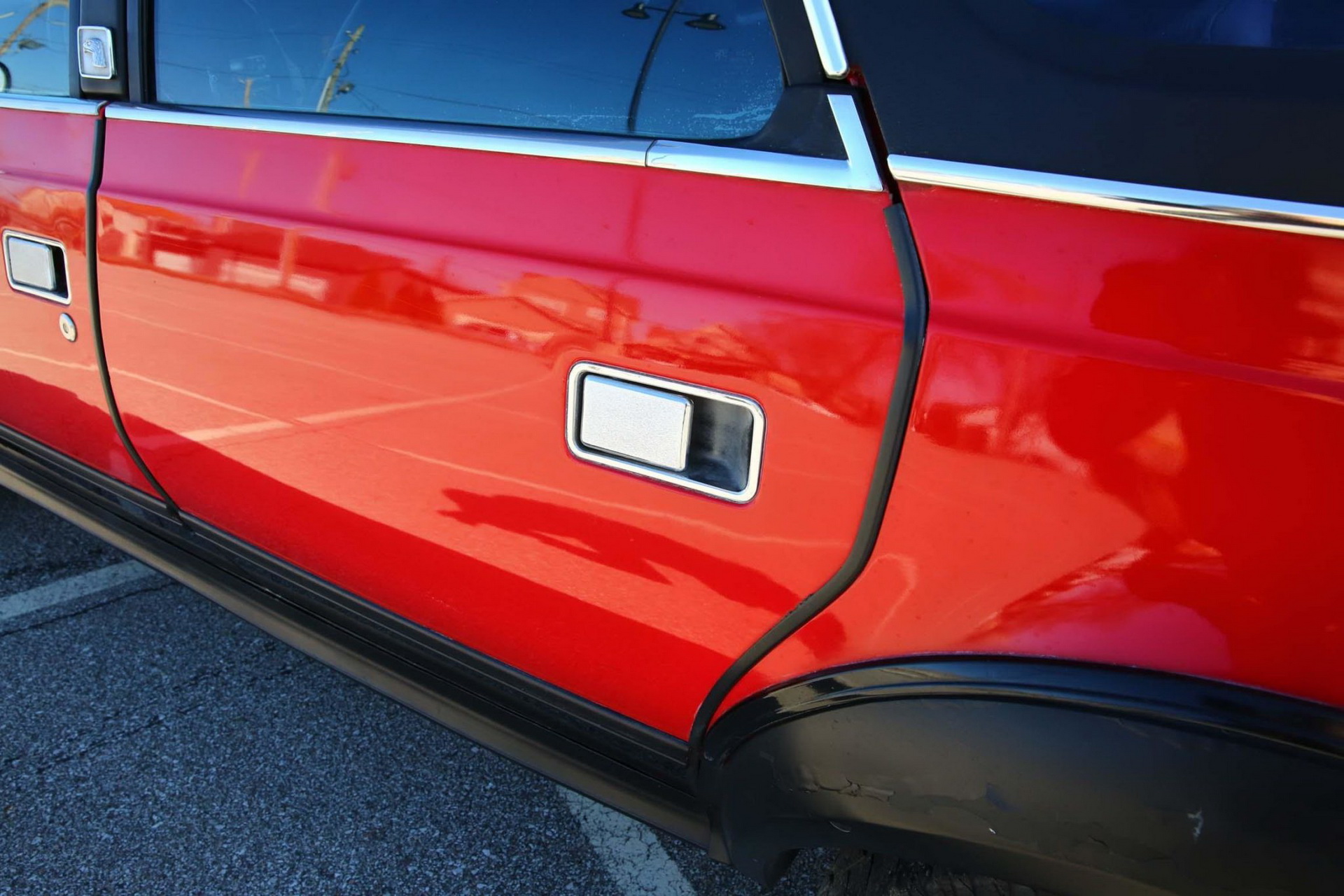 40 Years Later, This 1981 AMC Eagle Crossover Wagon Is As Relevant As Ever