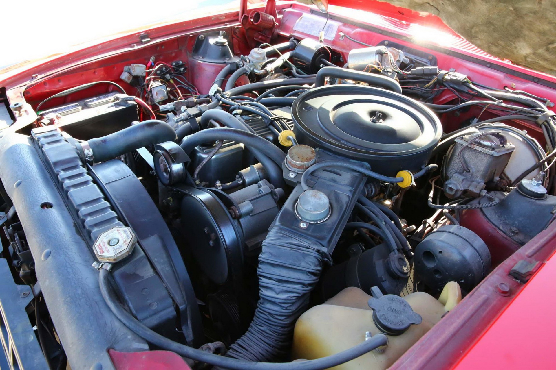 40 Years Later, This 1981 AMC Eagle Crossover Wagon Is As Relevant As Ever