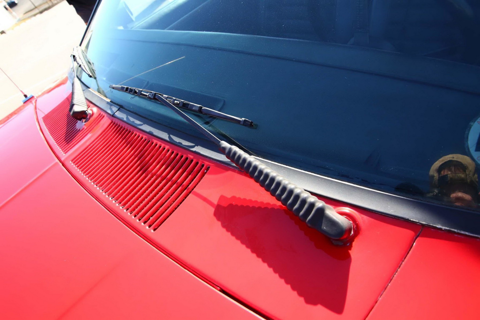 40 Years Later, This 1981 AMC Eagle Crossover Wagon Is As Relevant As Ever