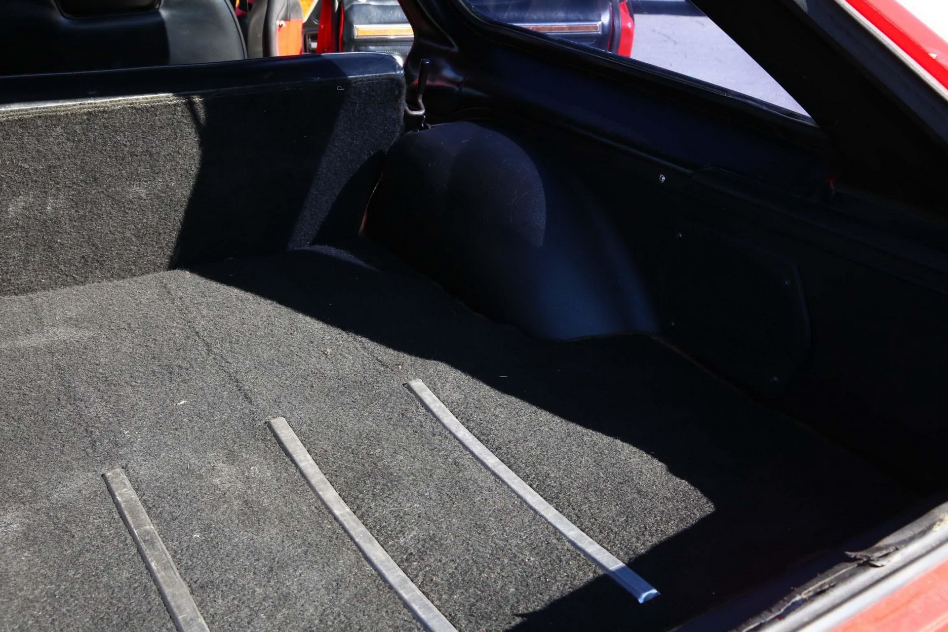 40 Years Later, This 1981 AMC Eagle Crossover Wagon Is As Relevant As Ever