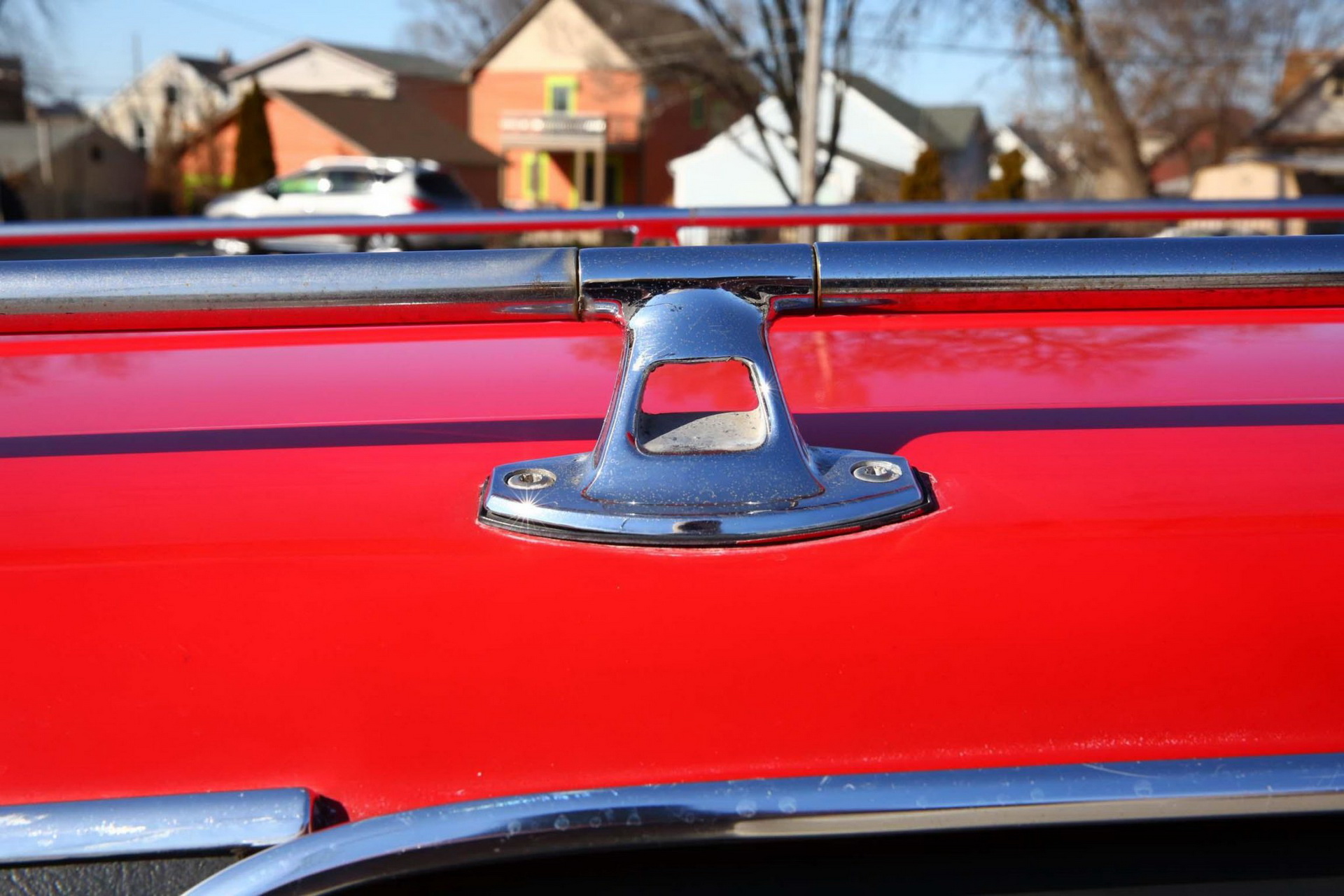 40 Years Later, This 1981 AMC Eagle Crossover Wagon Is As Relevant As Ever