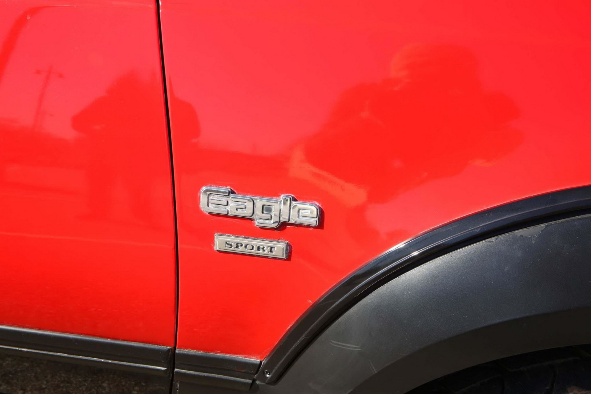 40 Years Later, This 1981 AMC Eagle Crossover Wagon Is As Relevant As Ever