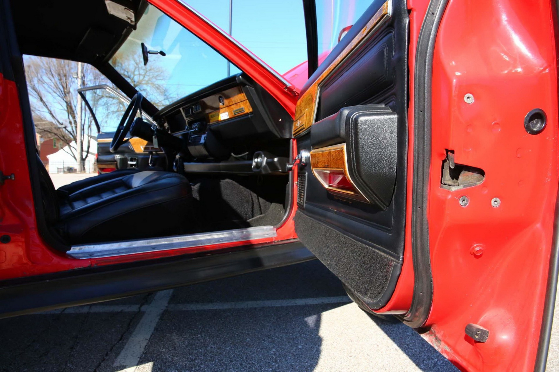 40 Years Later, This 1981 AMC Eagle Crossover Wagon Is As Relevant As Ever