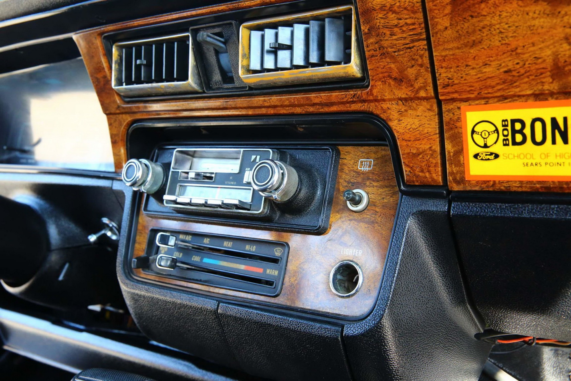 40 Years Later, This 1981 AMC Eagle Crossover Wagon Is As Relevant As Ever