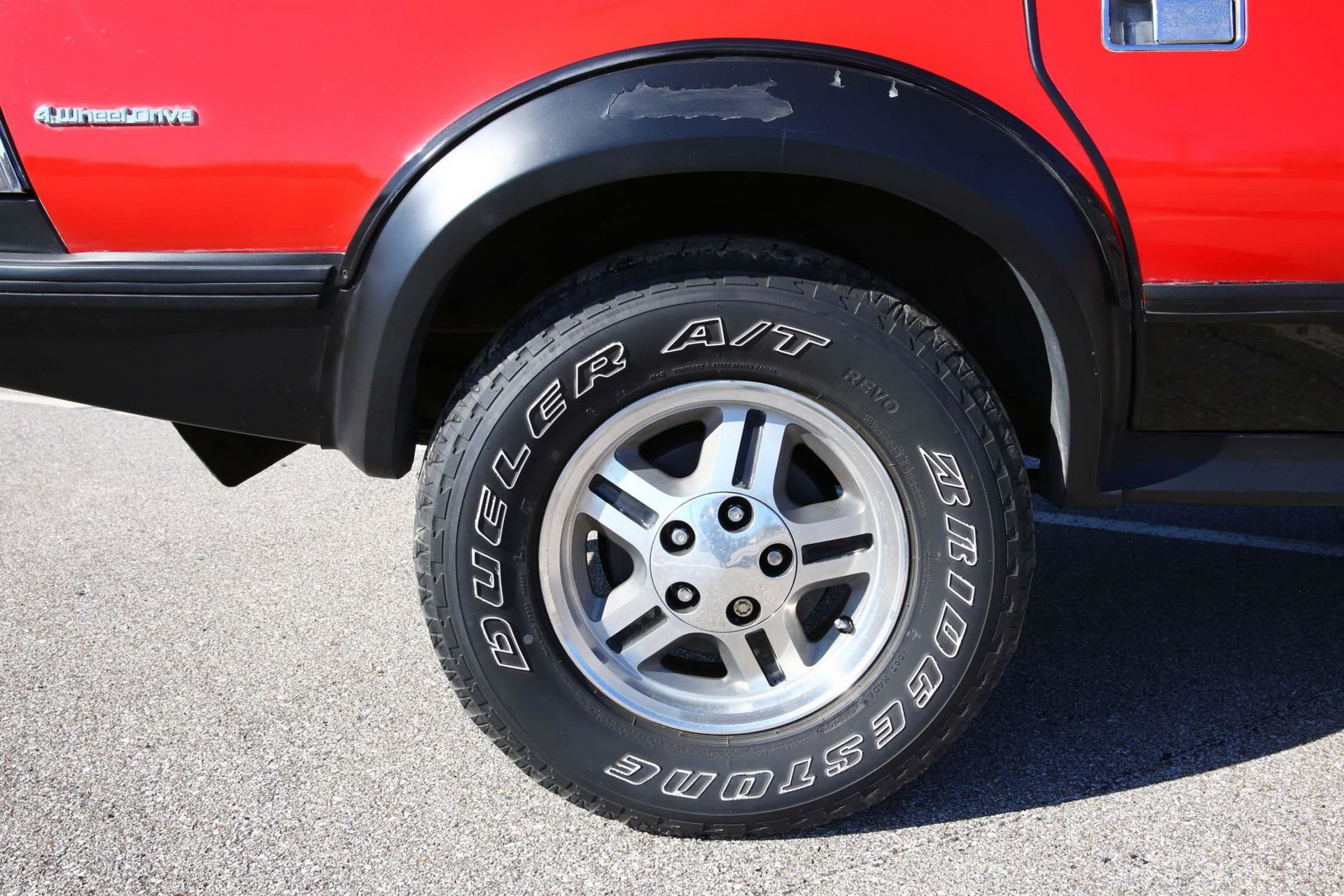 40 Years Later, This 1981 AMC Eagle Crossover Wagon Is As Relevant As Ever
