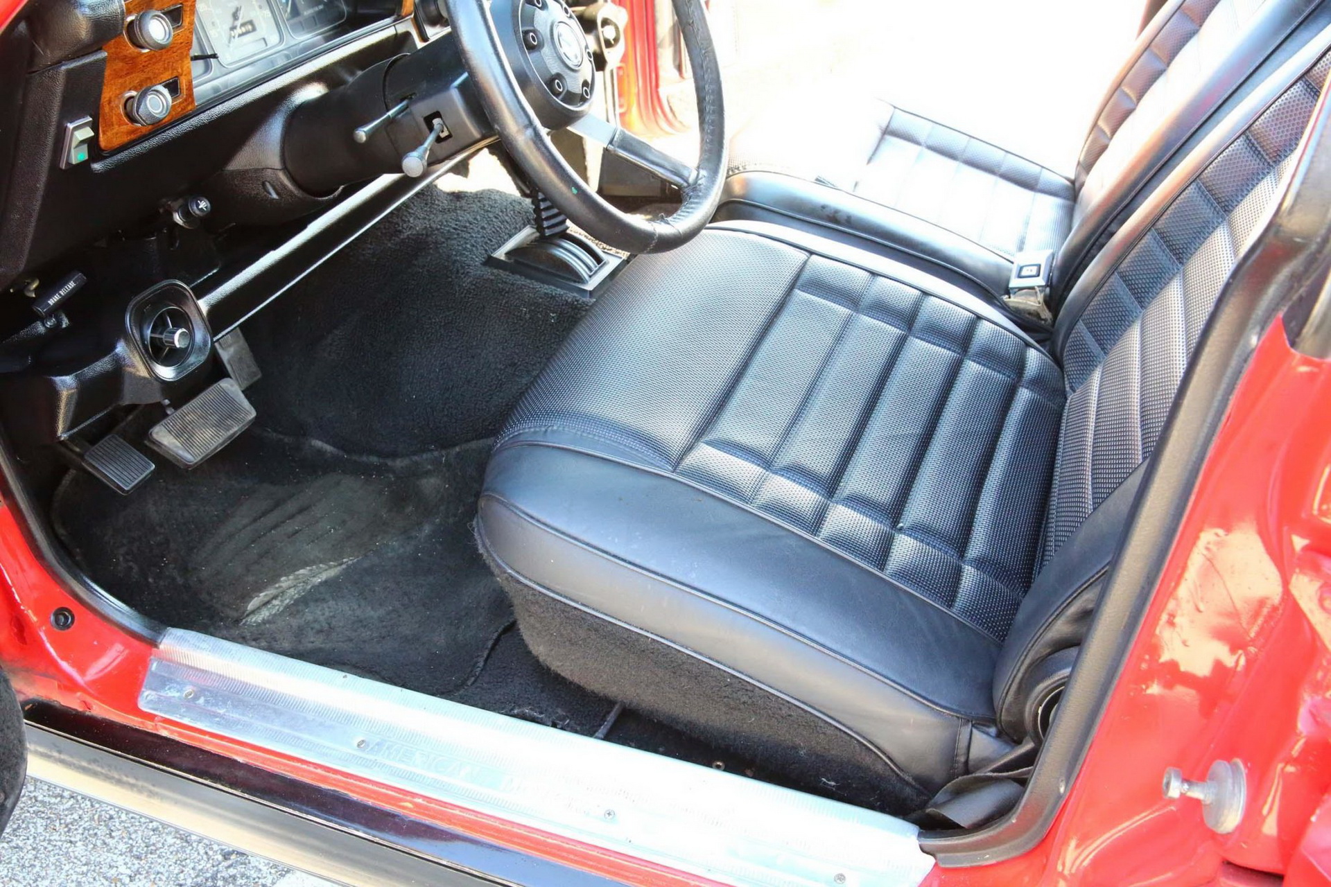 40 Years Later, This 1981 AMC Eagle Crossover Wagon Is As Relevant As Ever