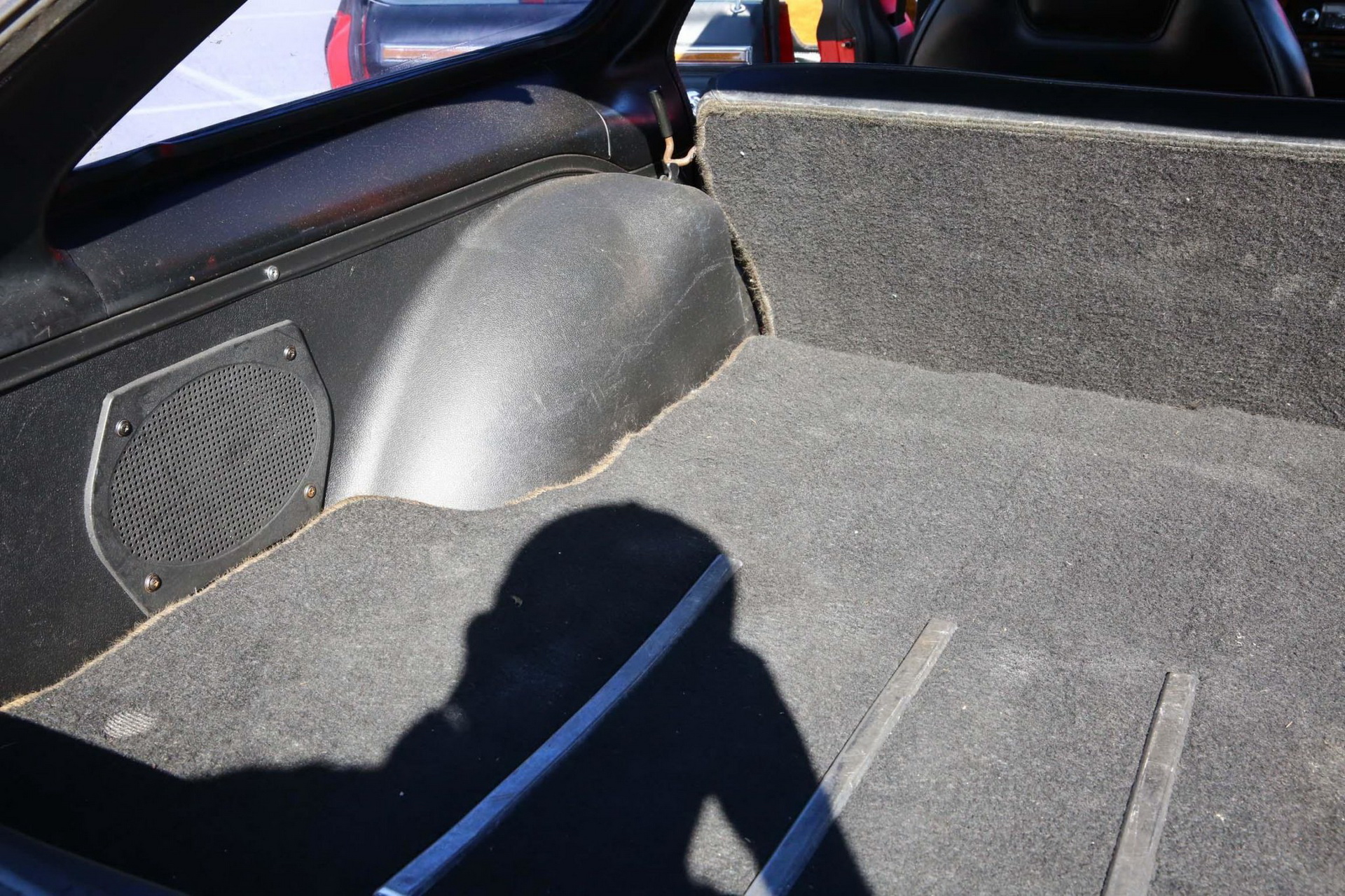 40 Years Later, This 1981 AMC Eagle Crossover Wagon Is As Relevant As Ever