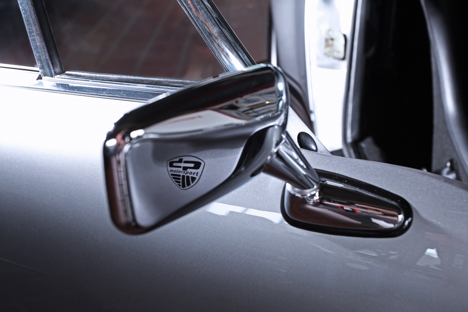 1985 Porsche 911 Gets A Retro Conversion, Looks Delicious