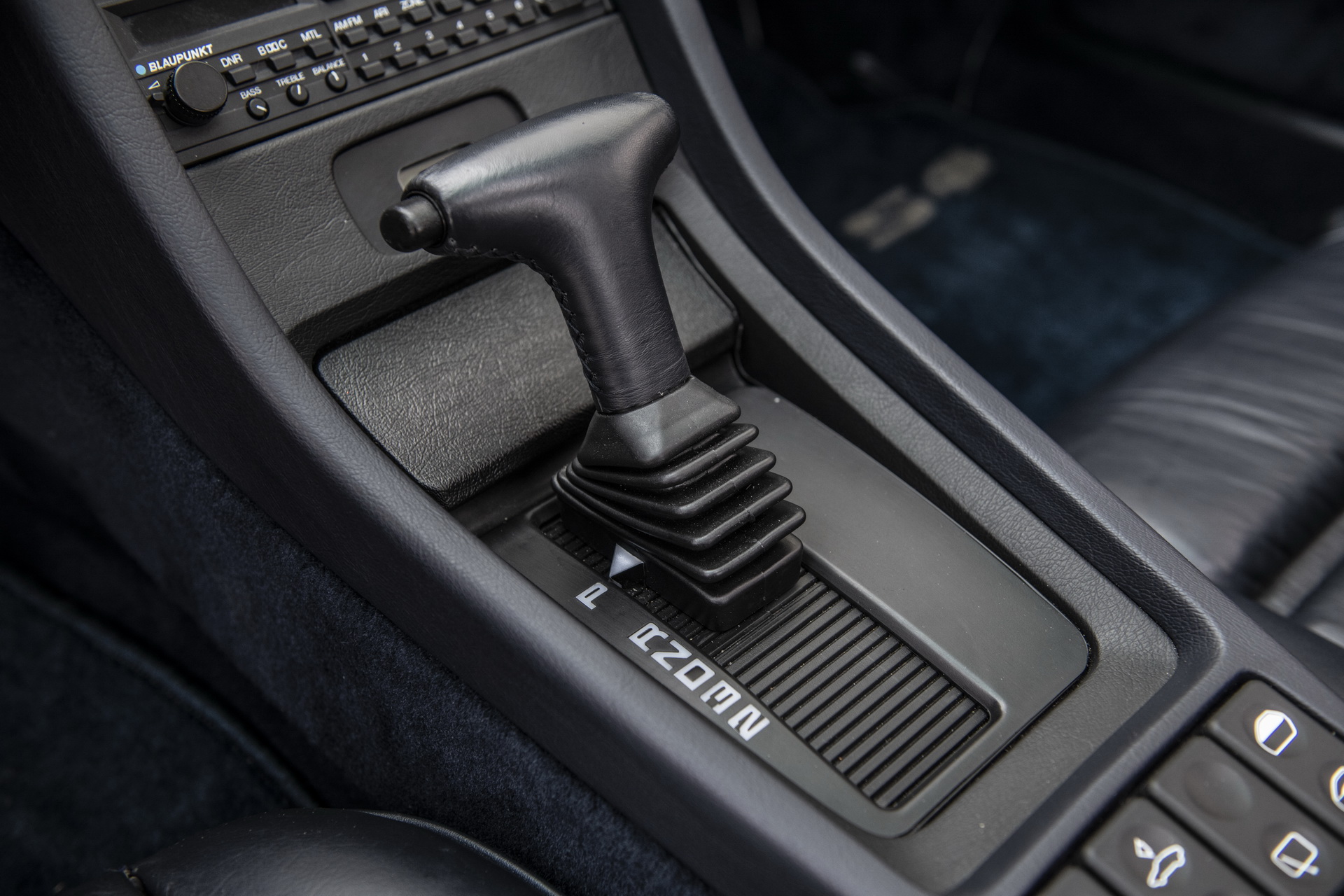 Good As New: Canadian 1988 Porsche 928 S4 Has Only 4,400 Miles