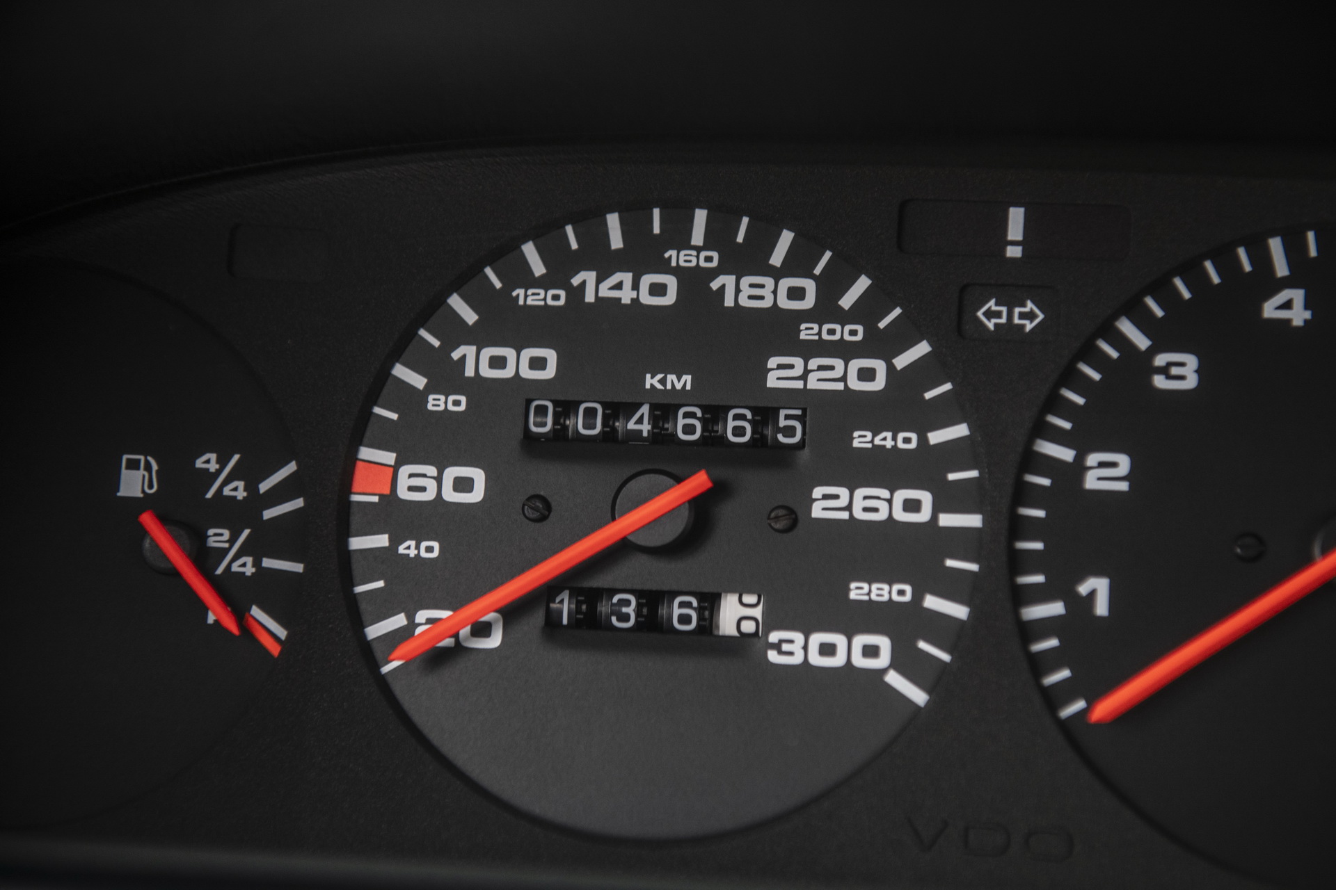 Good As New: Canadian 1988 Porsche 928 S4 Has Only 4,400 Miles