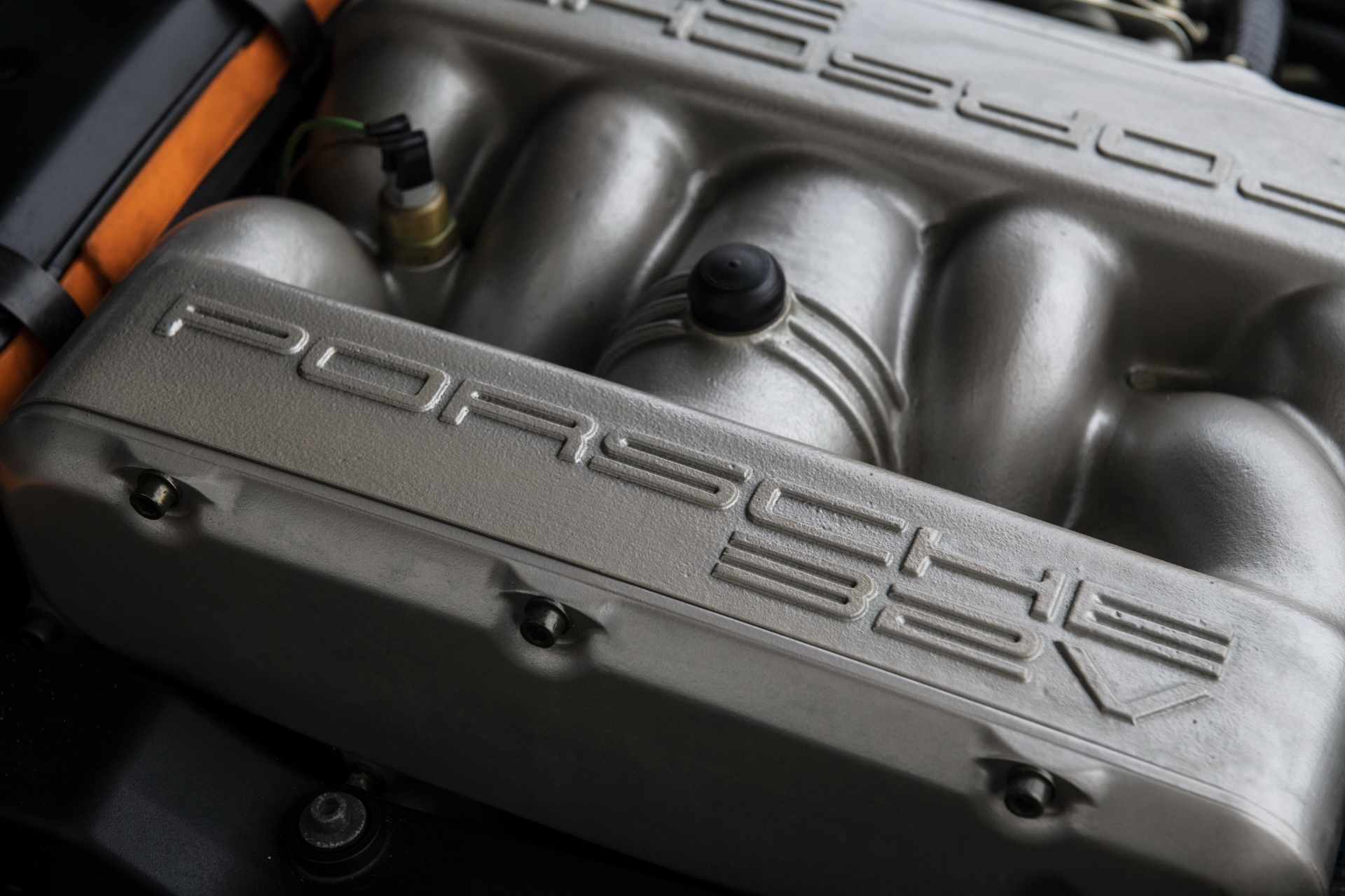 Good As New: Canadian 1988 Porsche 928 S4 Has Only 4,400 Miles