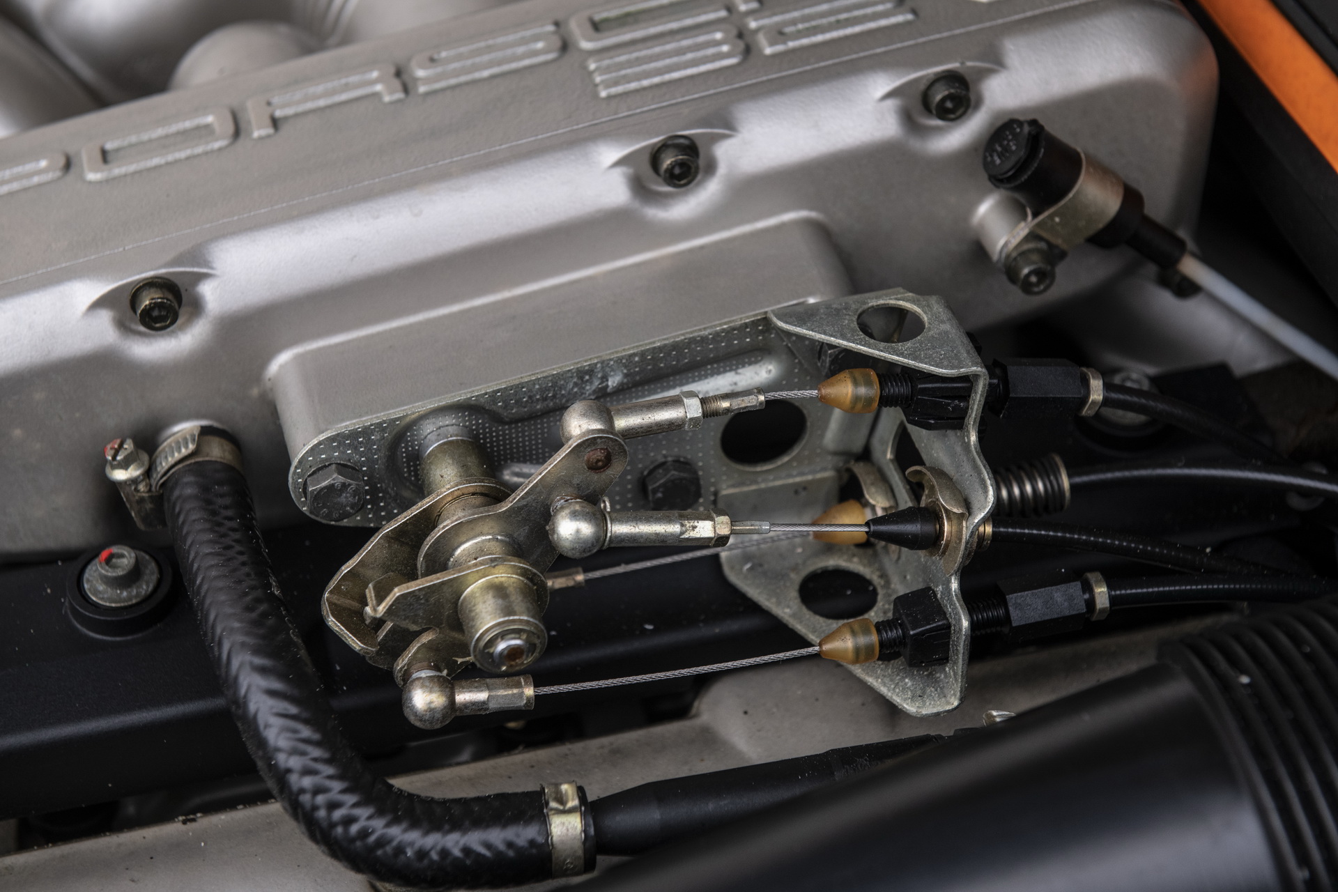 Good As New: Canadian 1988 Porsche 928 S4 Has Only 4,400 Miles