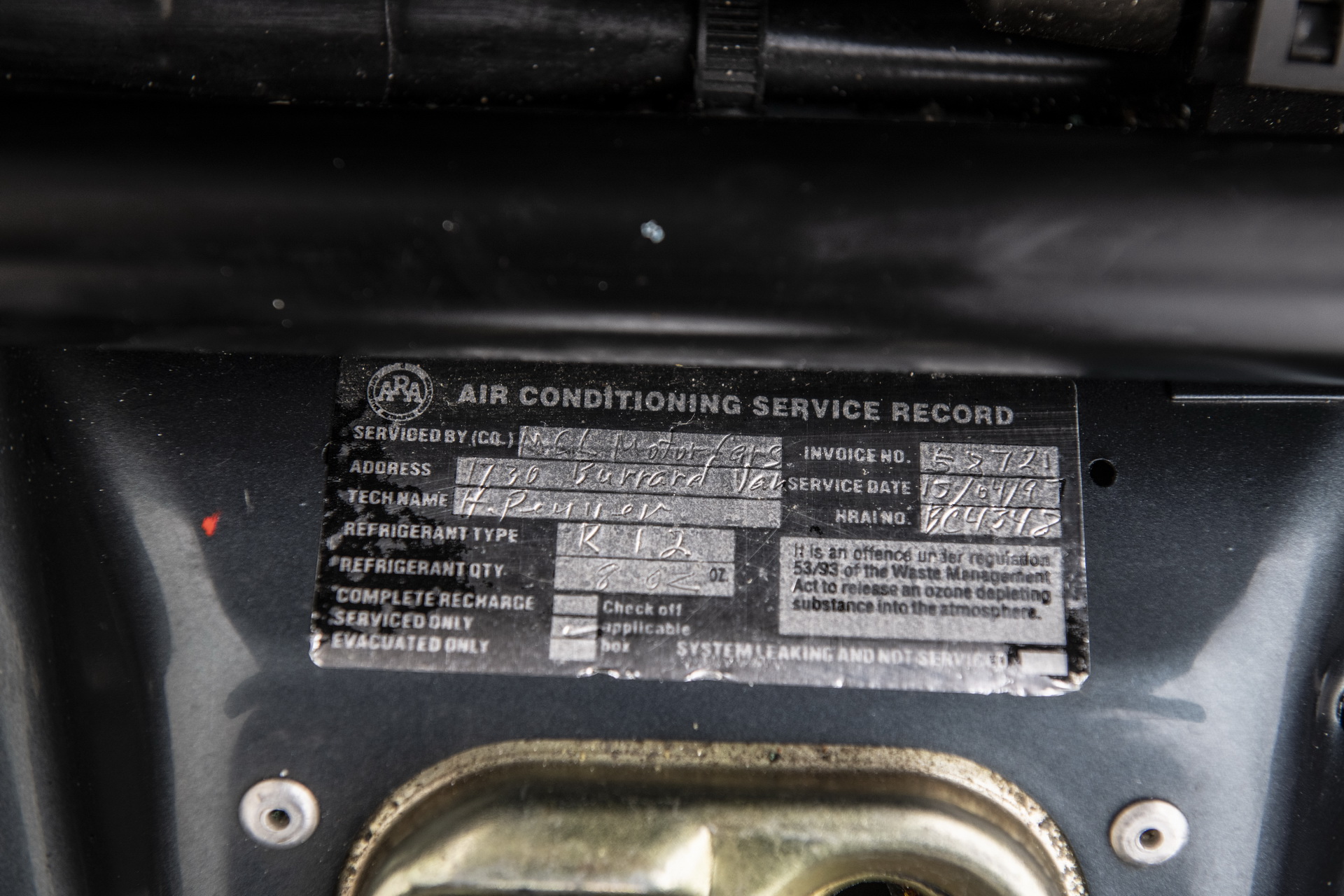 Good As New: Canadian 1988 Porsche 928 S4 Has Only 4,400 Miles