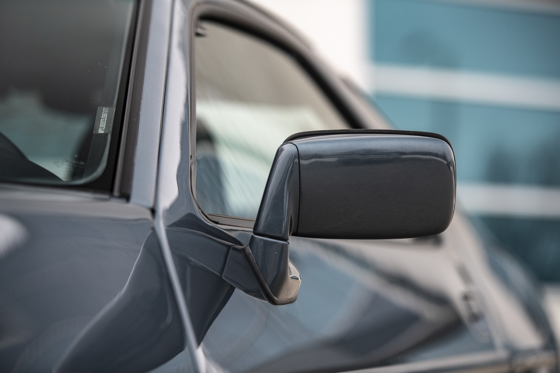 Good As New: Canadian 1988 Porsche 928 S4 Has Only 4,400 Miles