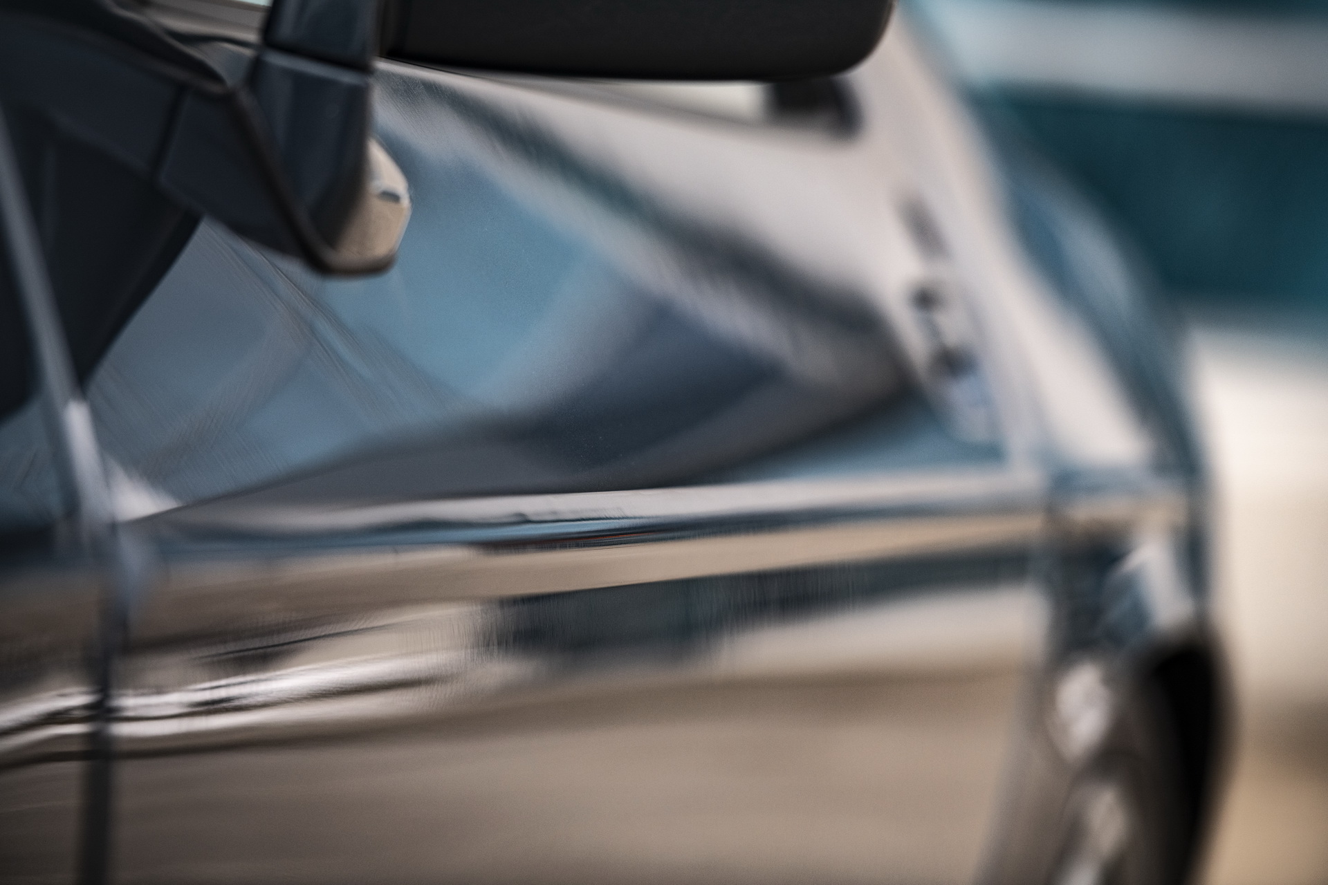 Good As New: Canadian 1988 Porsche 928 S4 Has Only 4,400 Miles