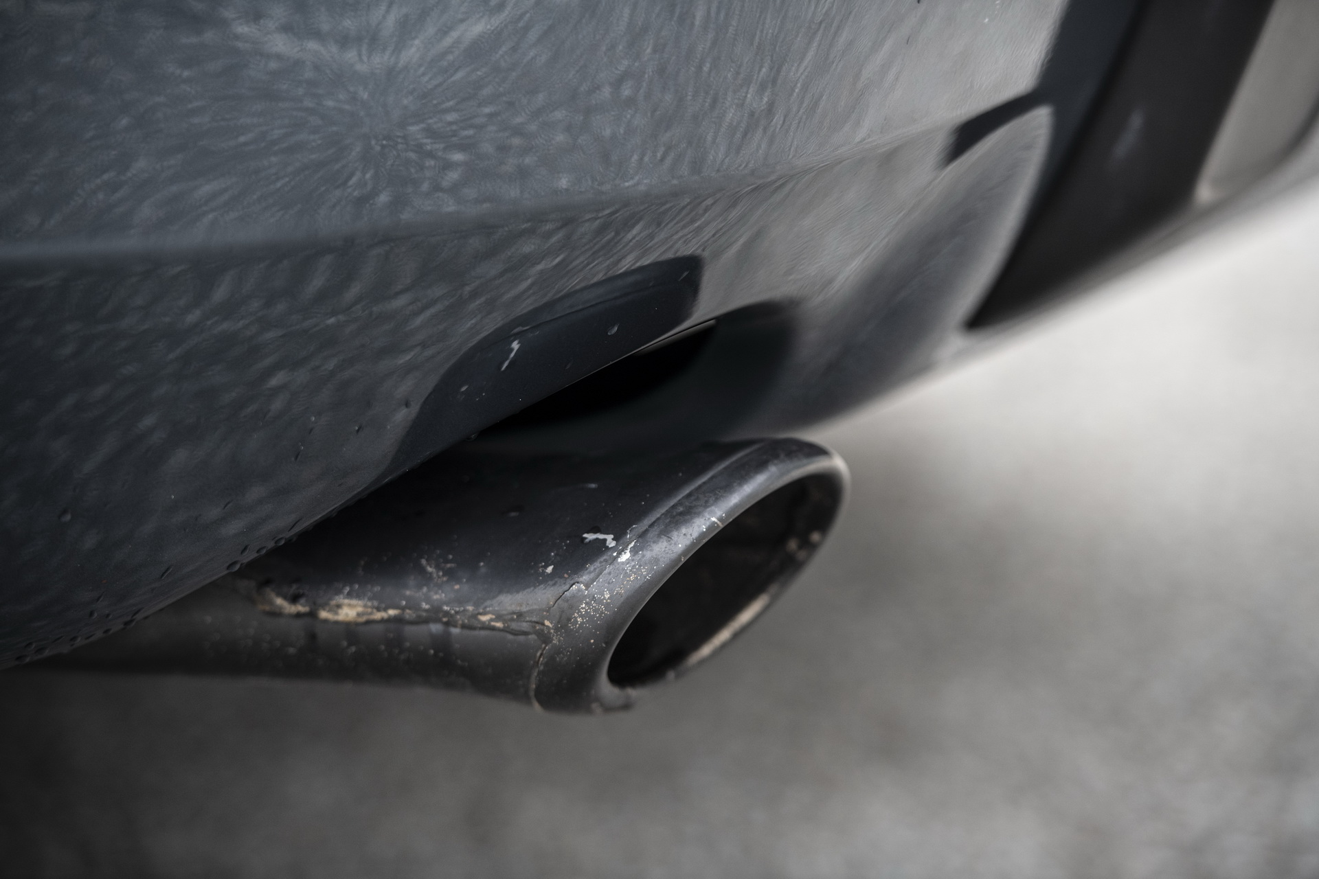 Good As New: Canadian 1988 Porsche 928 S4 Has Only 4,400 Miles