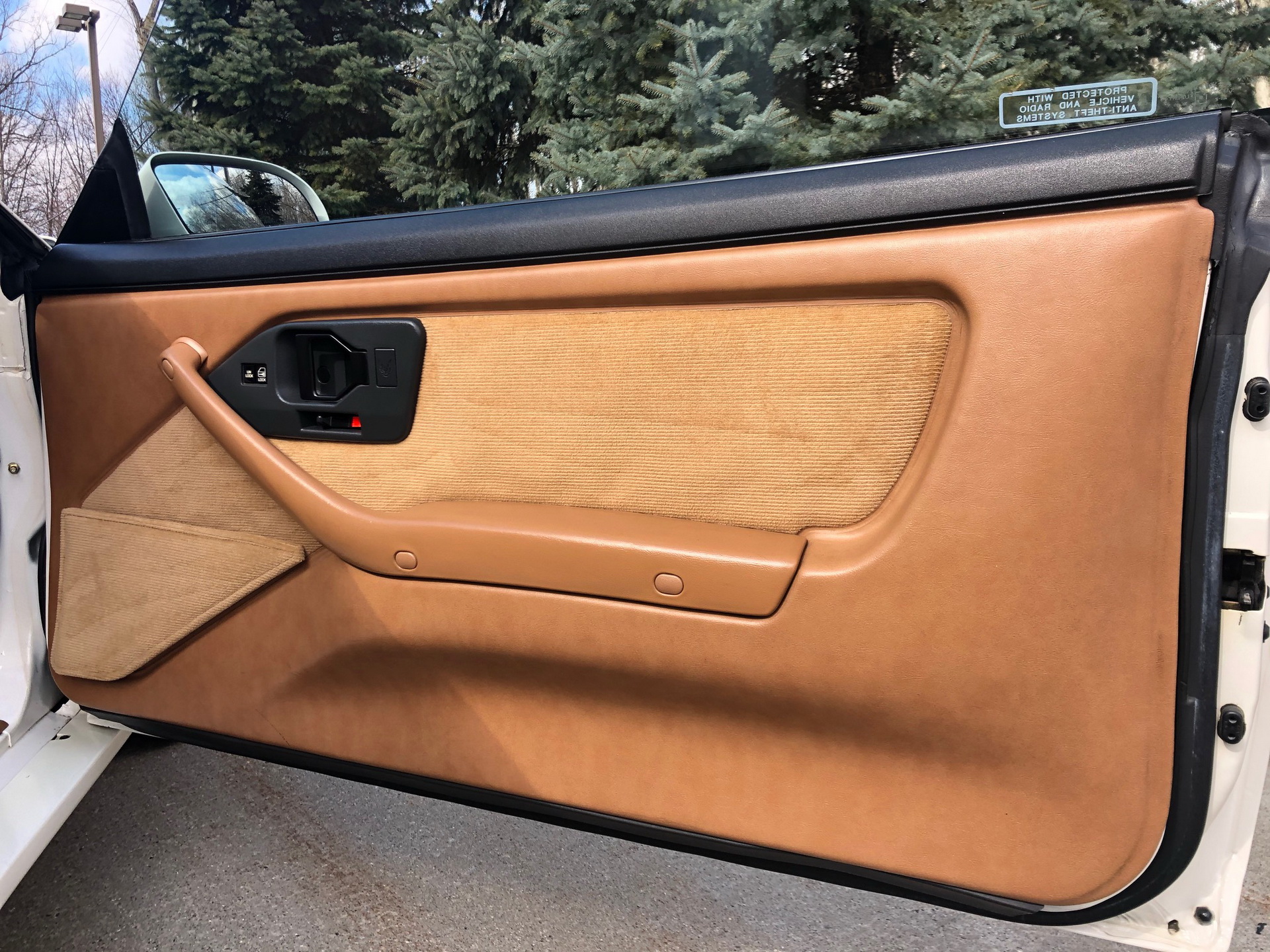 Special Edition 1989 Pontiac Trans Am Turbo Invites You To Get Your Groove On