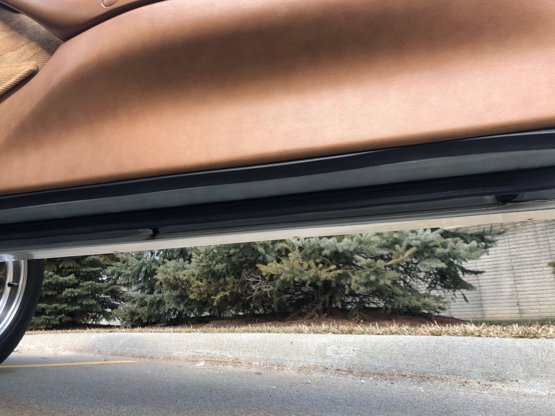 Special Edition 1989 Pontiac Trans Am Turbo Invites You To Get Your Groove On