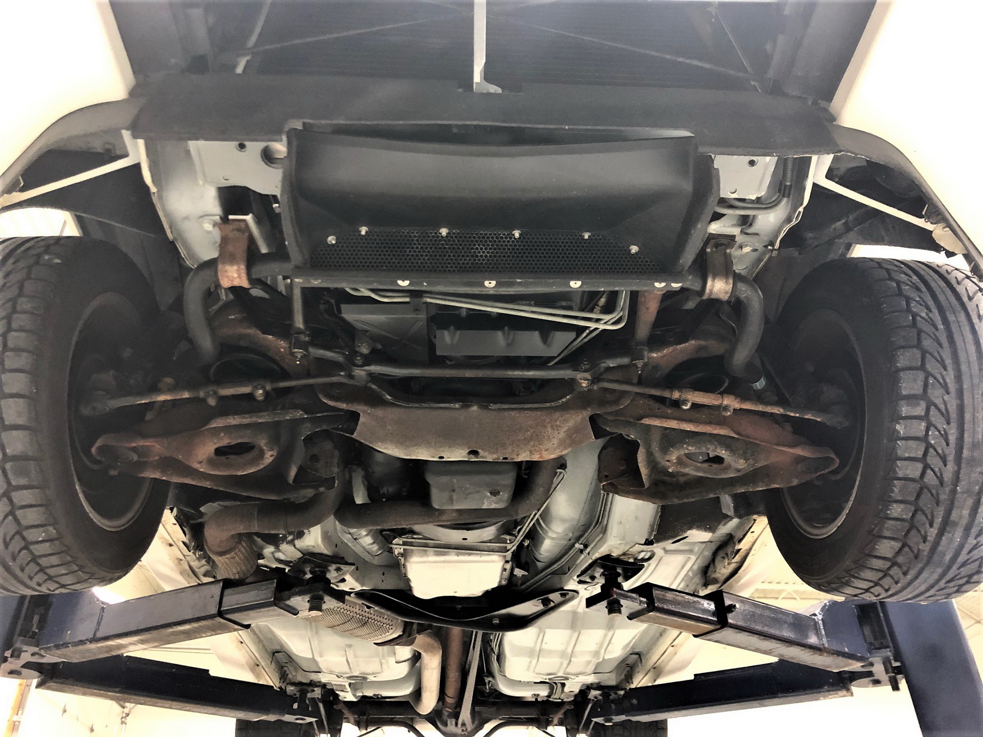 Special Edition 1989 Pontiac Trans Am Turbo Invites You To Get Your Groove On