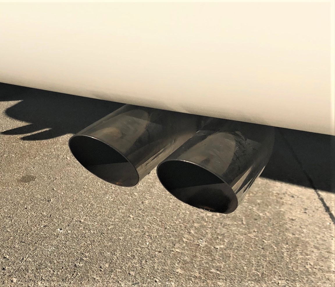 Special Edition 1989 Pontiac Trans Am Turbo Invites You To Get Your Groove On