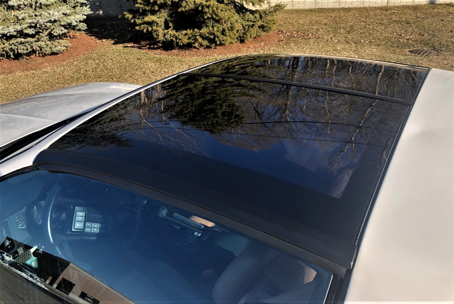 Special Edition 1989 Pontiac Trans Am Turbo Invites You To Get Your Groove On