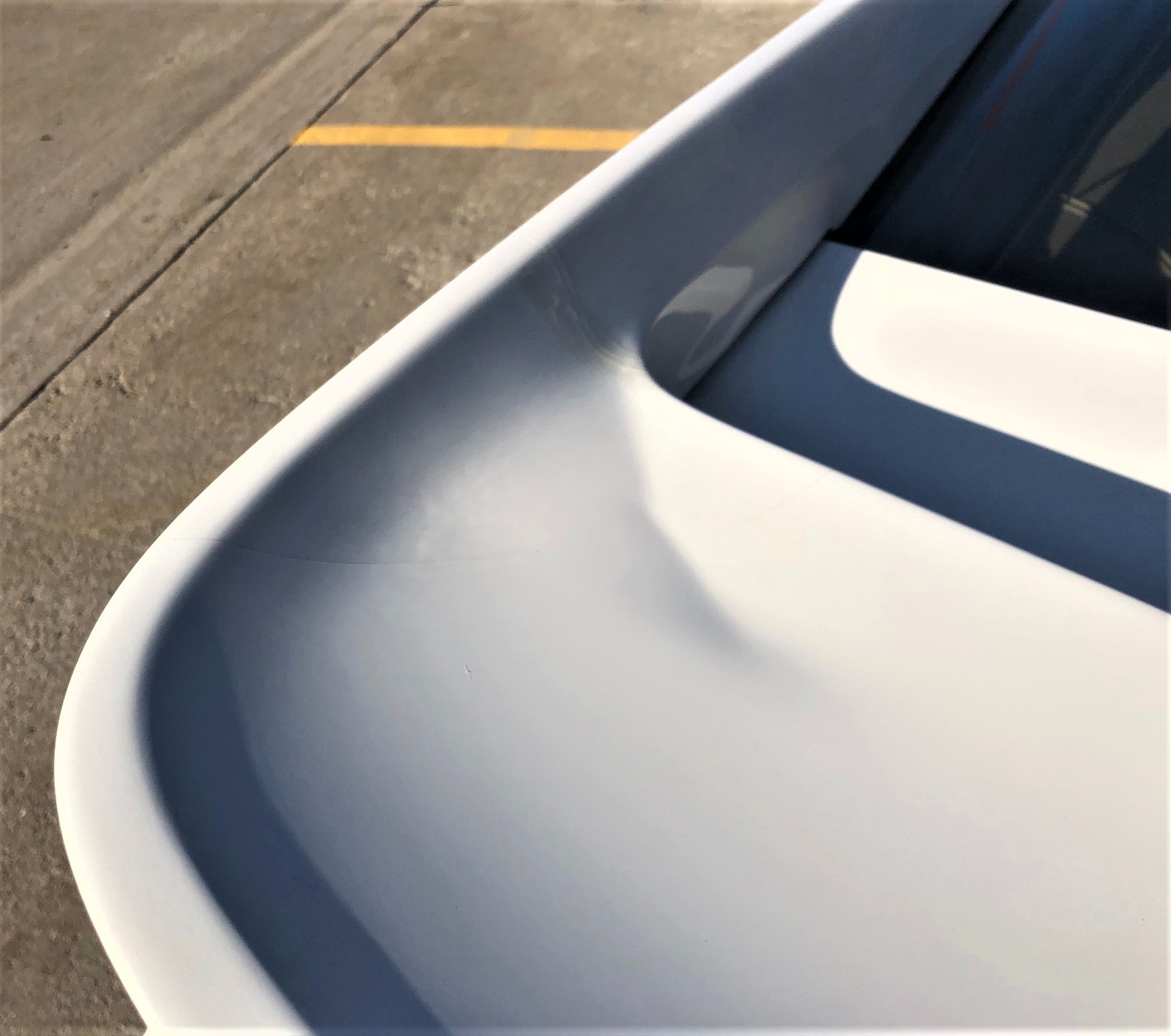 Special Edition 1989 Pontiac Trans Am Turbo Invites You To Get Your Groove On