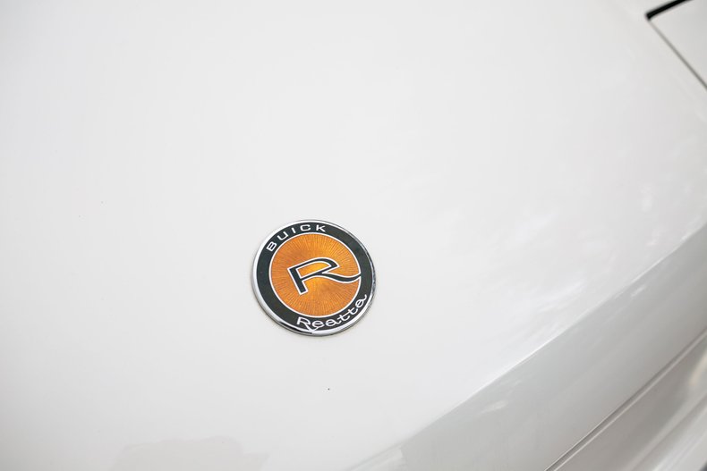 Relive The Days Of Interesting Buicks With This 1k Mile Reatta Convertible