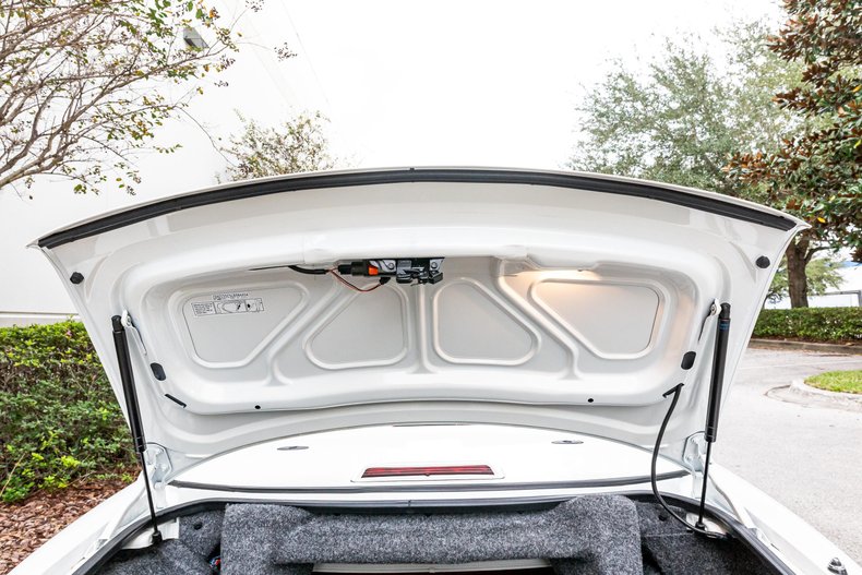 Relive The Days Of Interesting Buicks With This 1k Mile Reatta Convertible