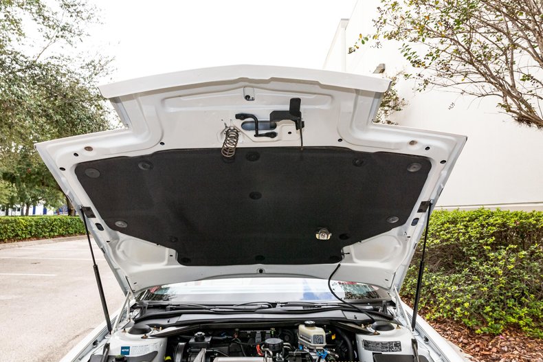 Relive The Days Of Interesting Buicks With This 1k Mile Reatta Convertible