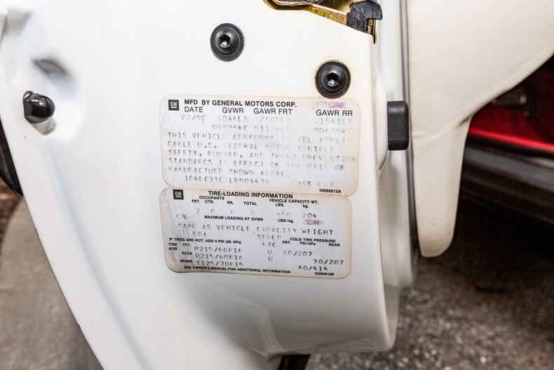 Relive The Days Of Interesting Buicks With This 1k Mile Reatta Convertible