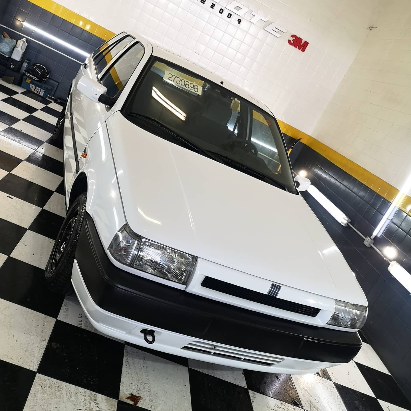 Brand New 1990s Alfa Romeo, Fiat And Peugeot Cars Unearthed From Abandoned Dealership
