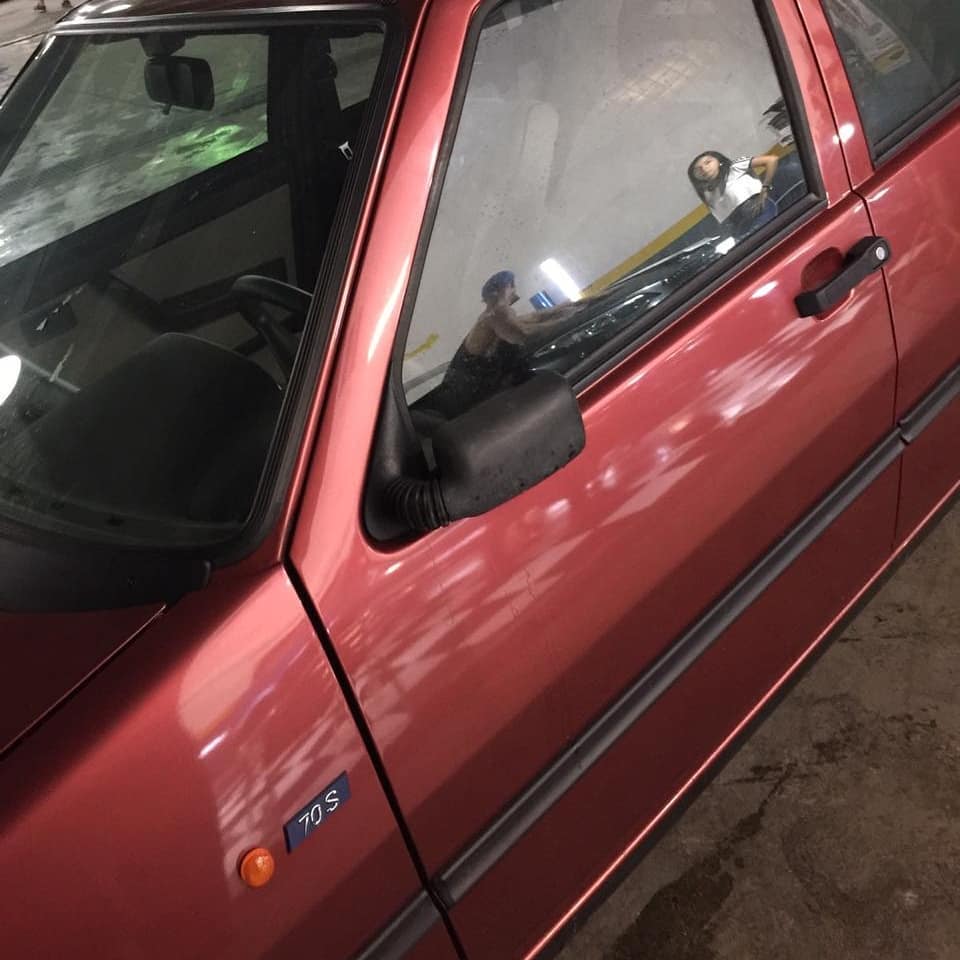 Brand New 1990s Alfa Romeo, Fiat And Peugeot Cars Unearthed From Abandoned Dealership