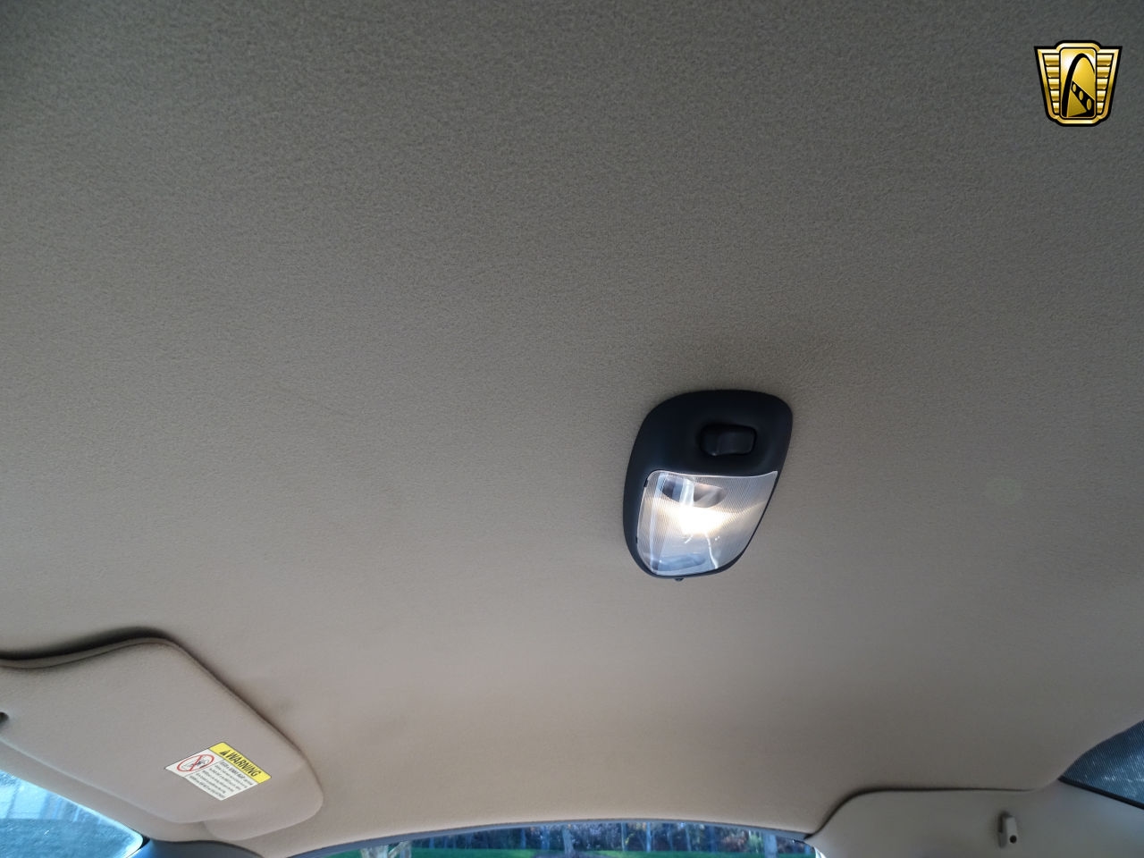 824 Miles Only: 1999 Ford Mustang Cobra SVT Is Red With Fury For Not Being Driven